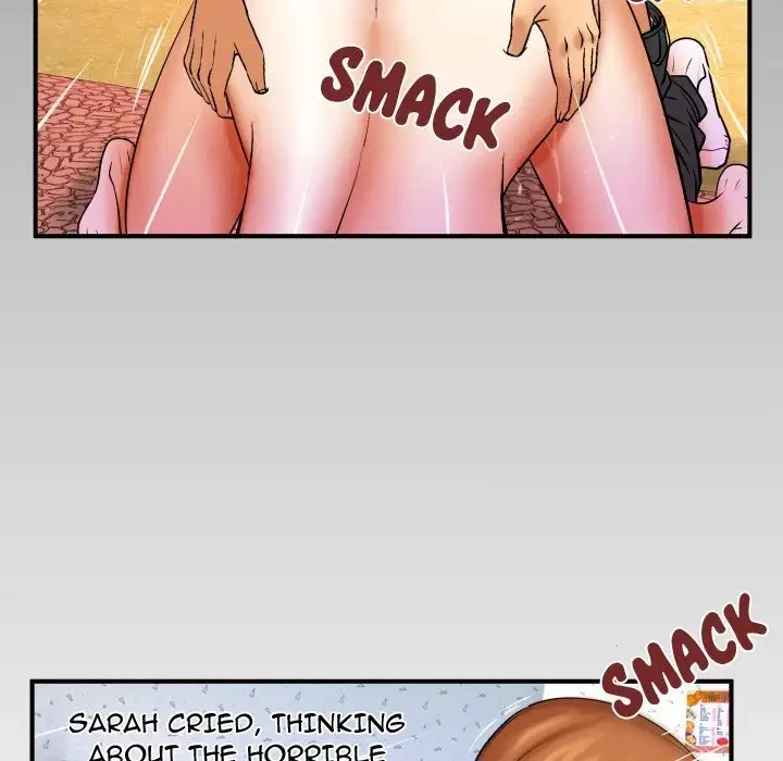 My Aunt Chapter 44, page 95