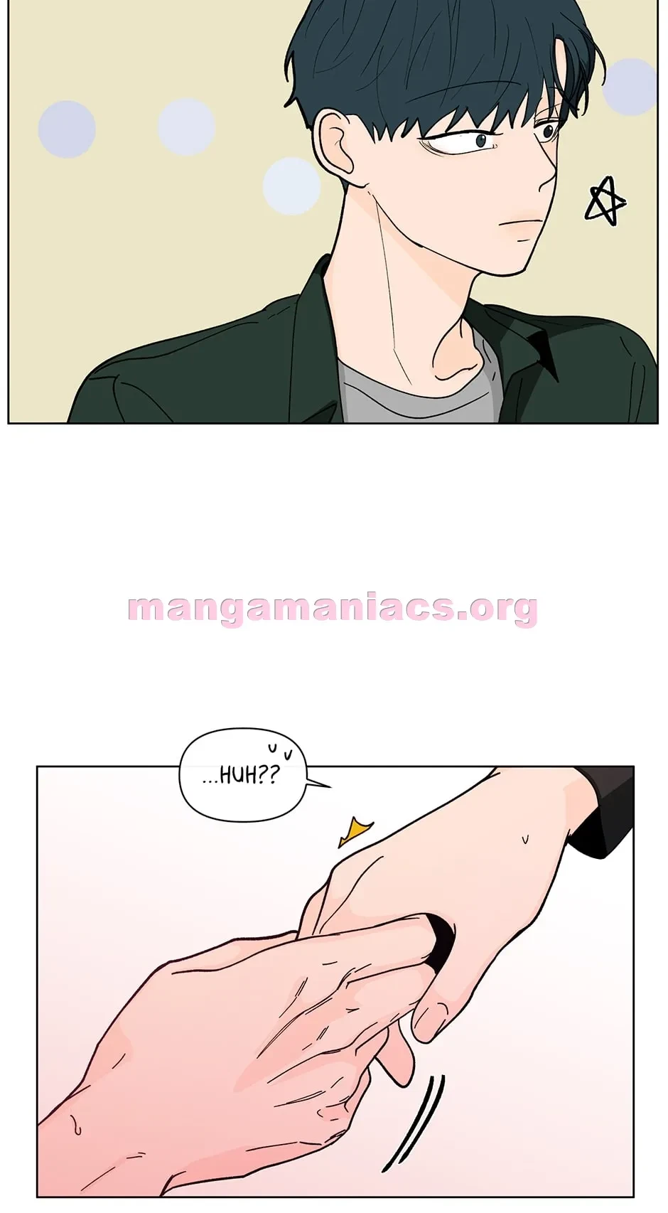 Banana Scandal Chapter 117, page 32