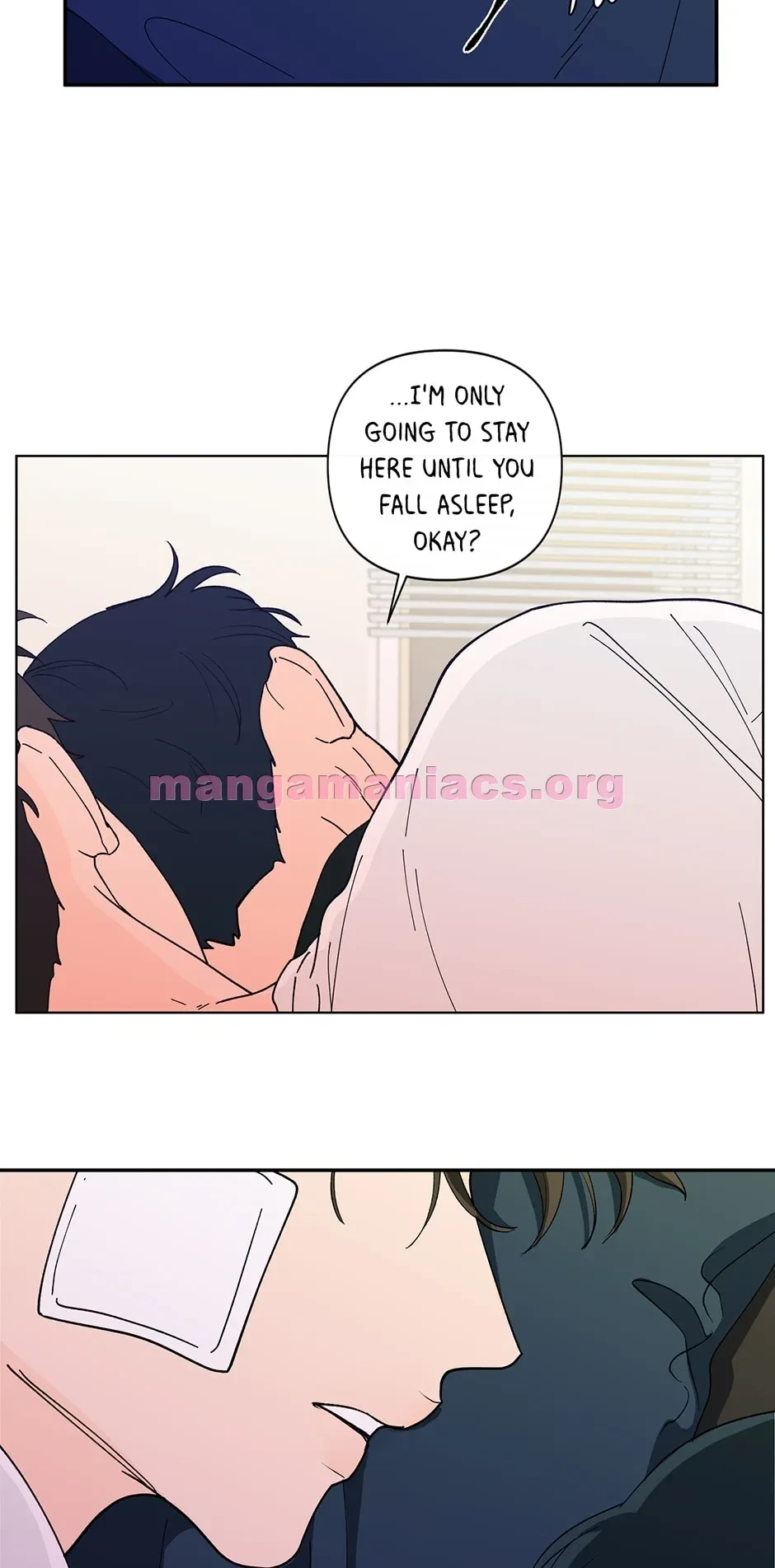 Banana Scandal Chapter 117, page 41