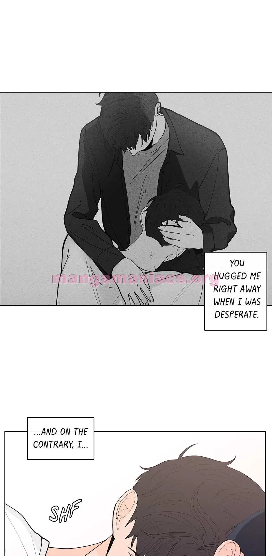 Banana Scandal Chapter 117, page 44