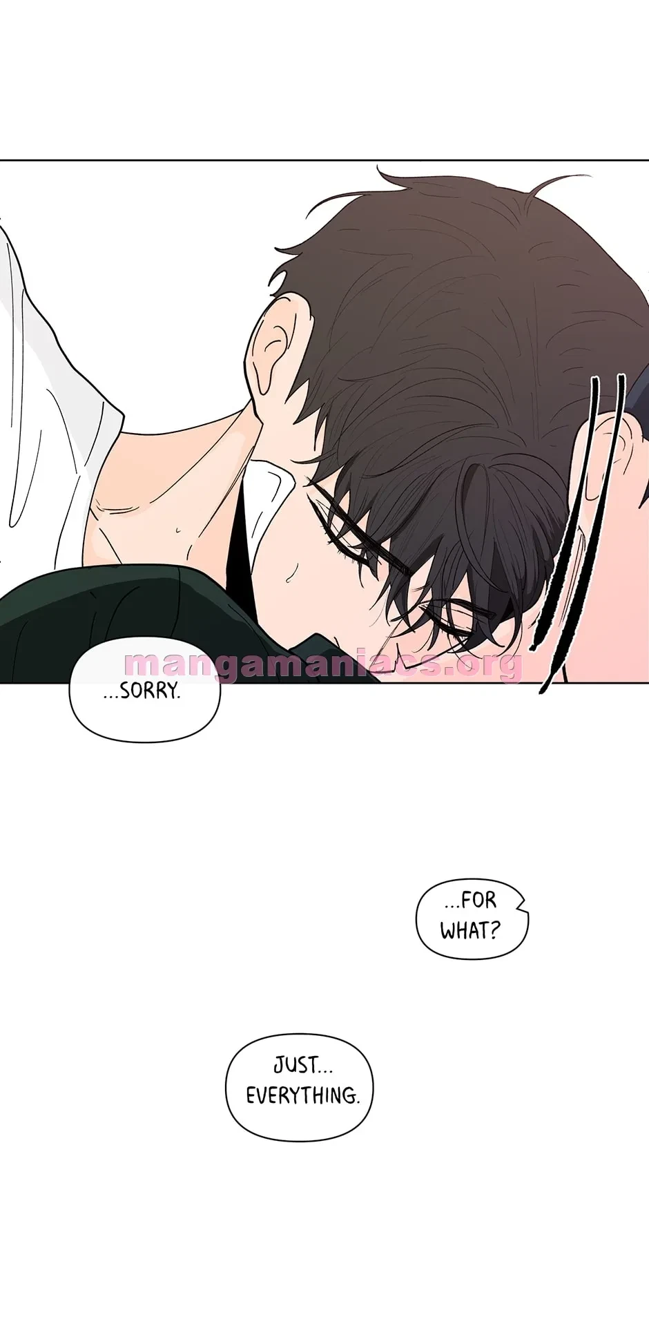 Banana Scandal Chapter 117, page 46
