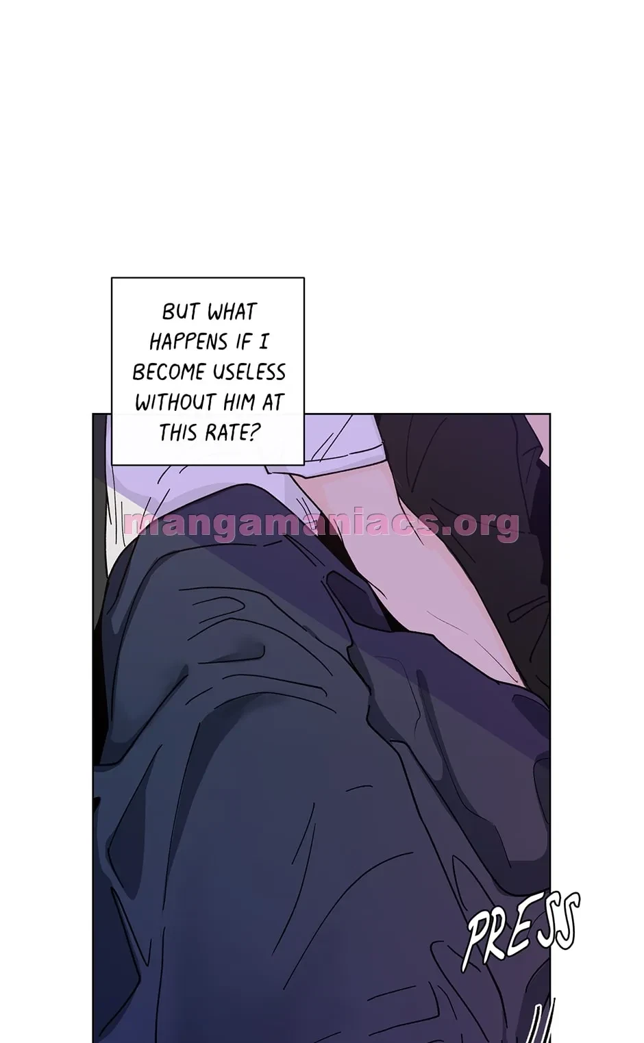 Banana Scandal Chapter 117, page 52