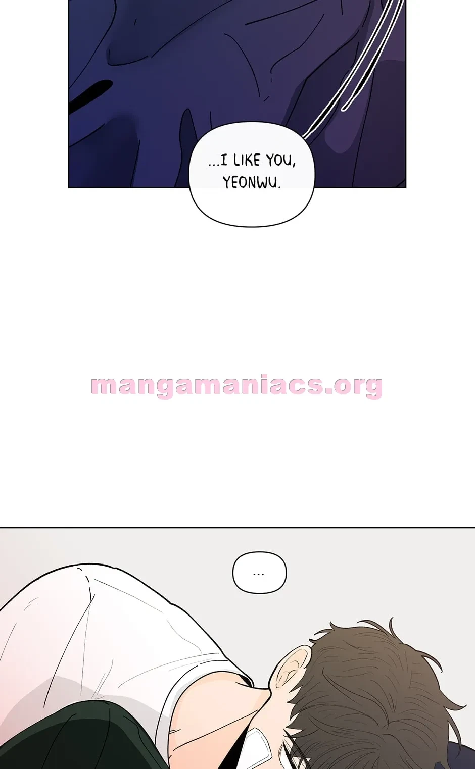 Banana Scandal Chapter 117, page 53