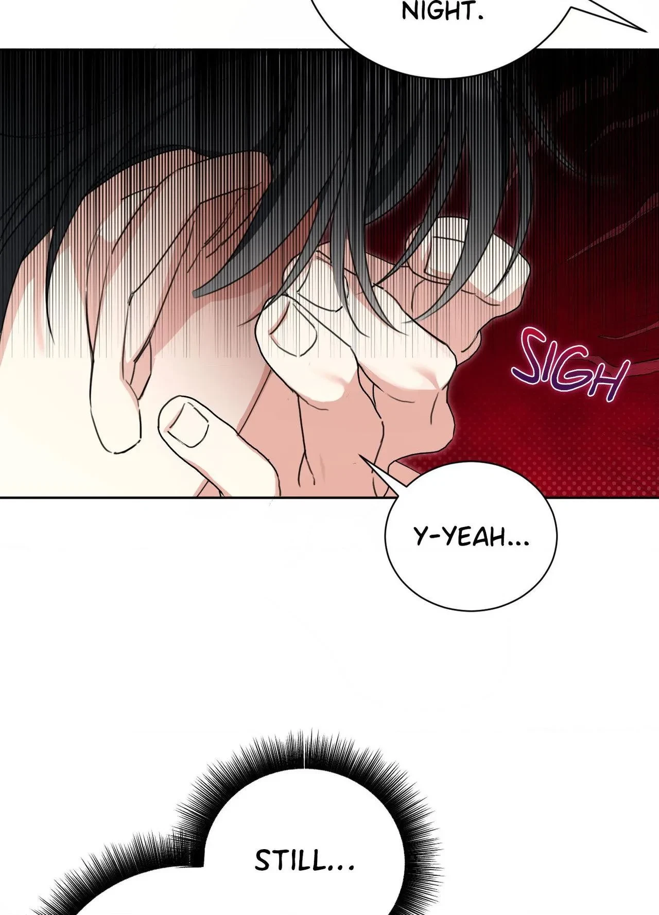 The Perfect Breakup Chapter 9, page 12