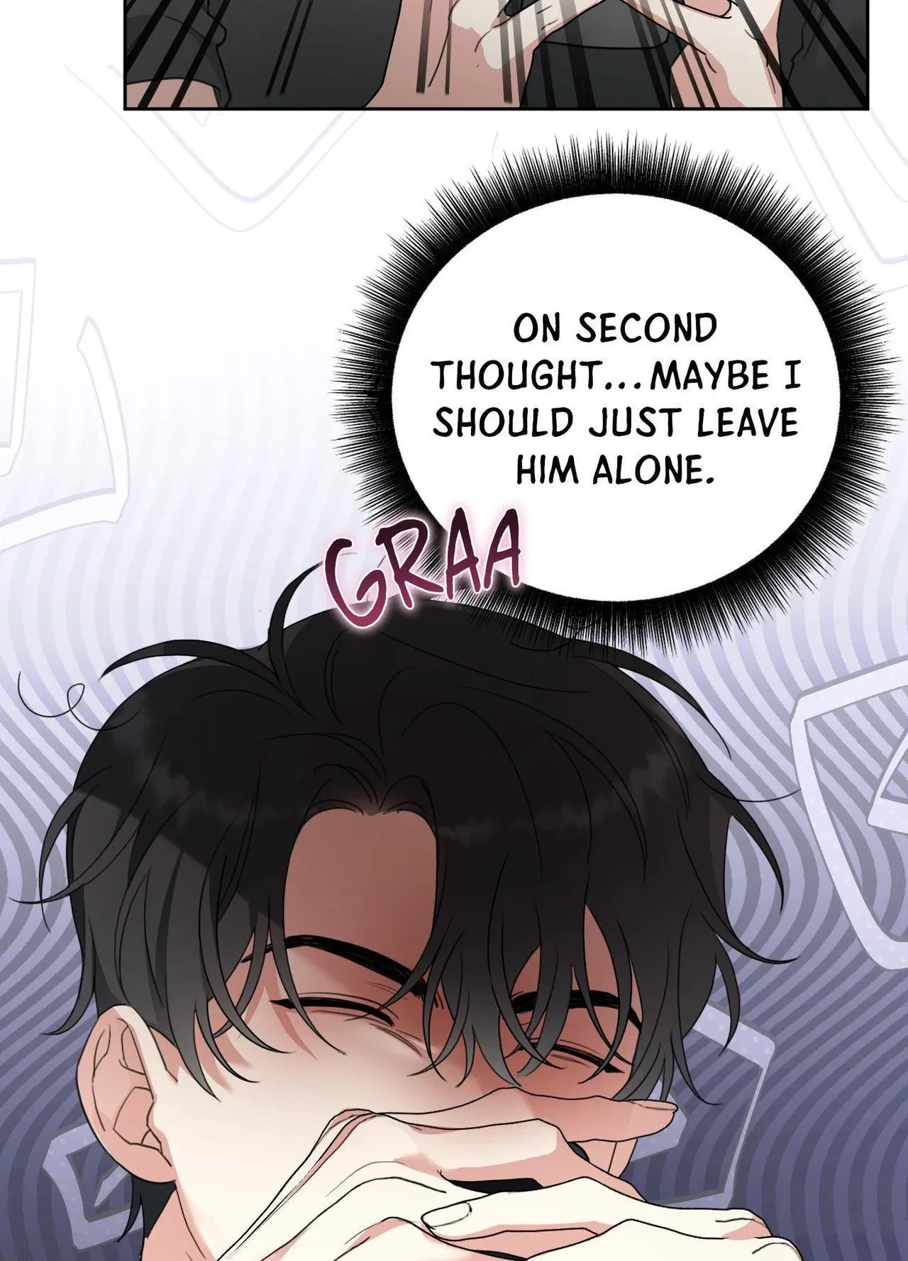 The Perfect Breakup Chapter 9, page 14