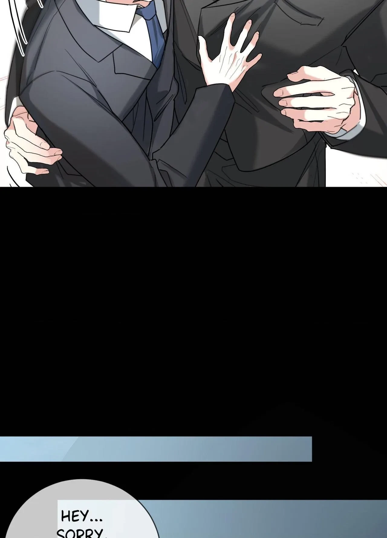 The Perfect Breakup Chapter 9, page 20