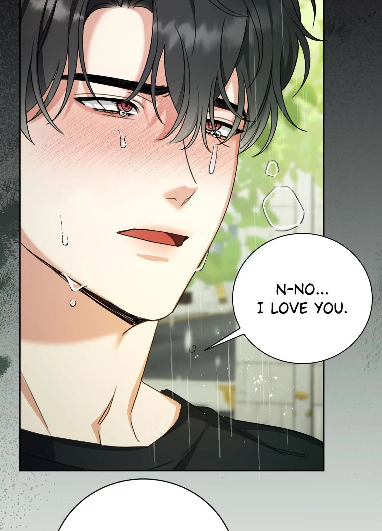 The Perfect Breakup Chapter 9, page 27
