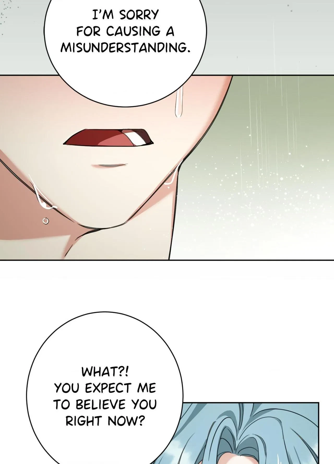 The Perfect Breakup Chapter 9, page 28