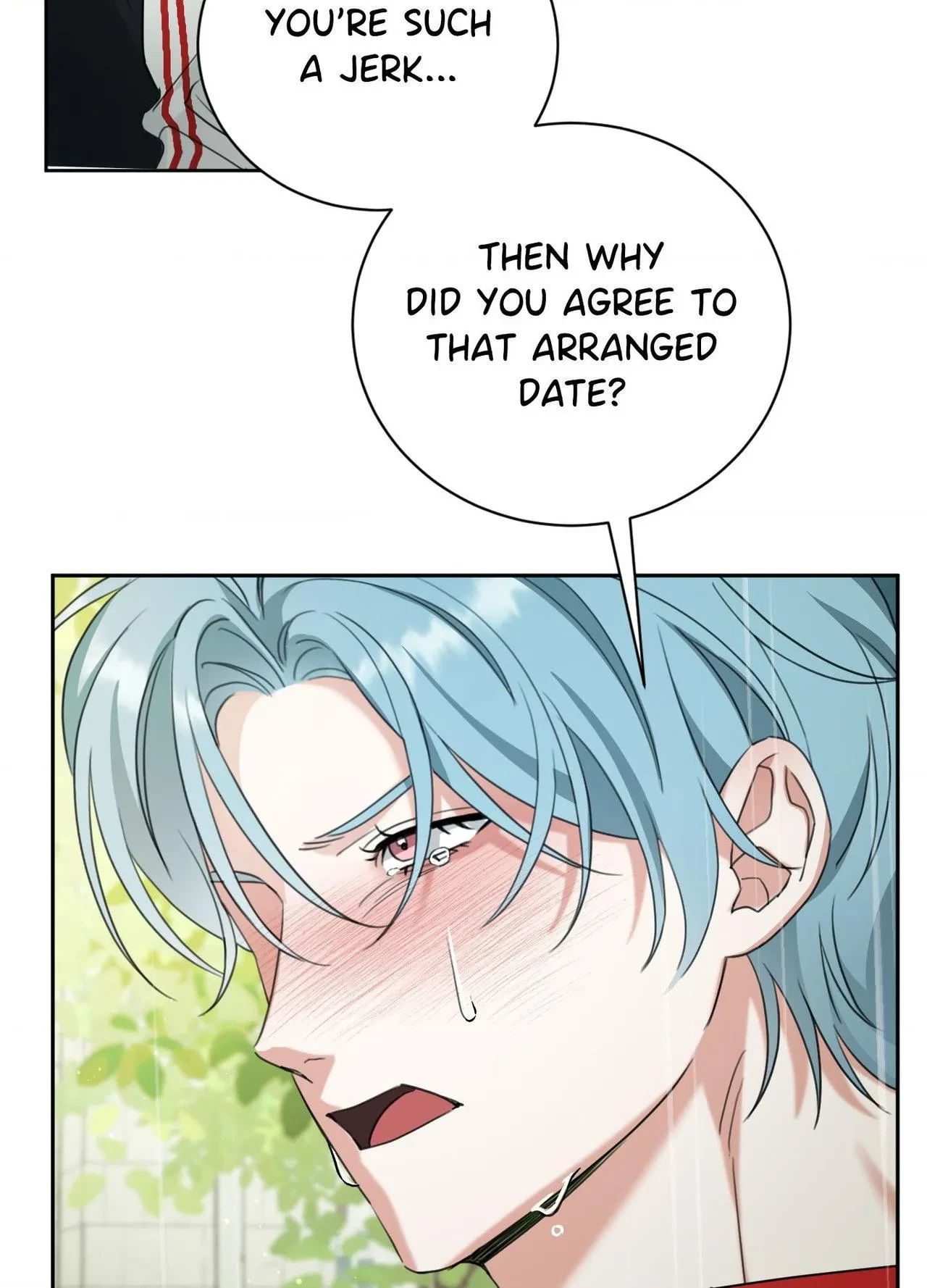 The Perfect Breakup Chapter 9, page 30