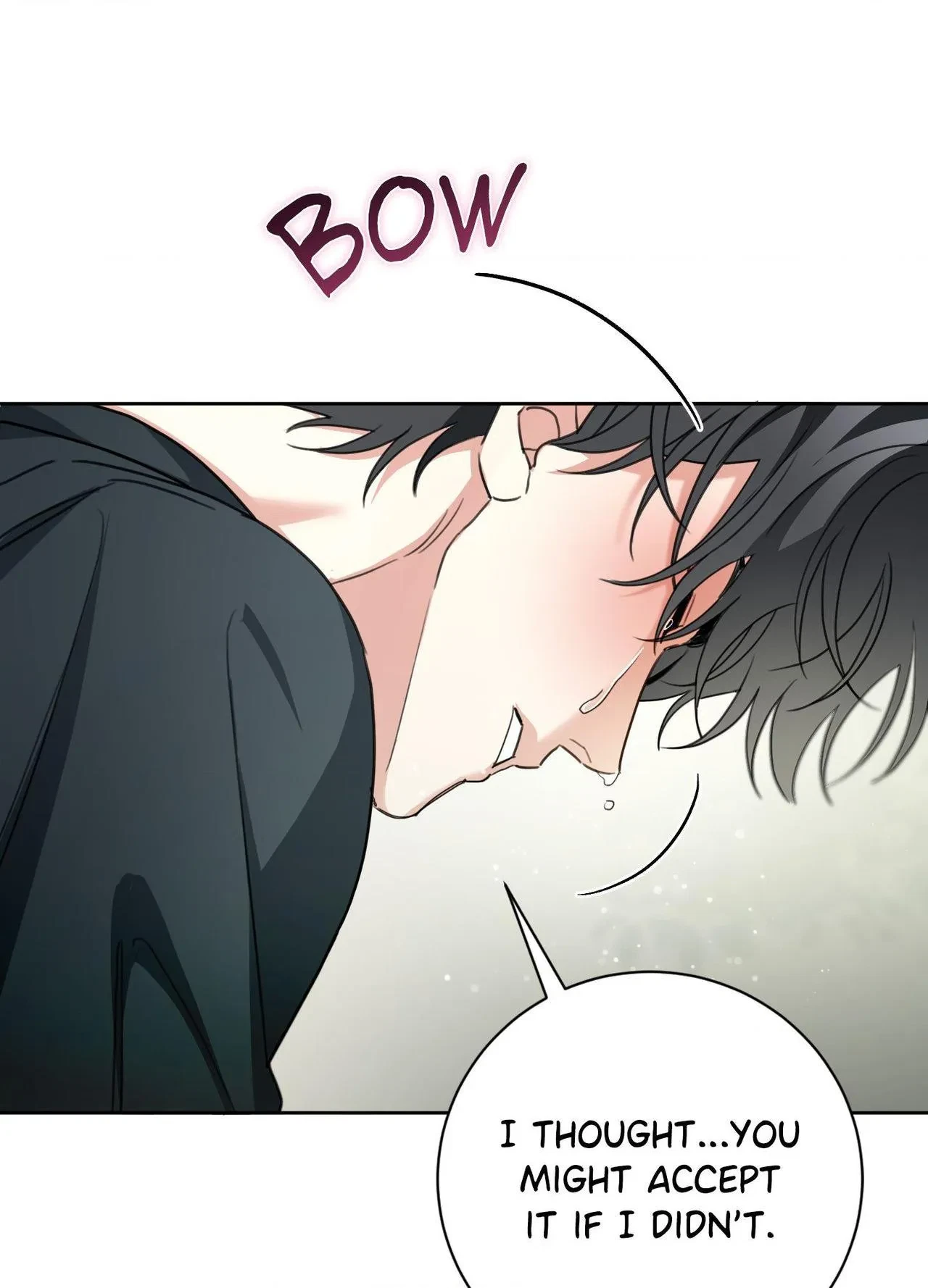 The Perfect Breakup Chapter 9, page 32