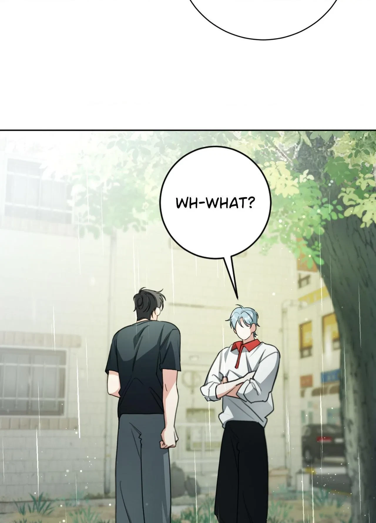 The Perfect Breakup Chapter 9, page 33
