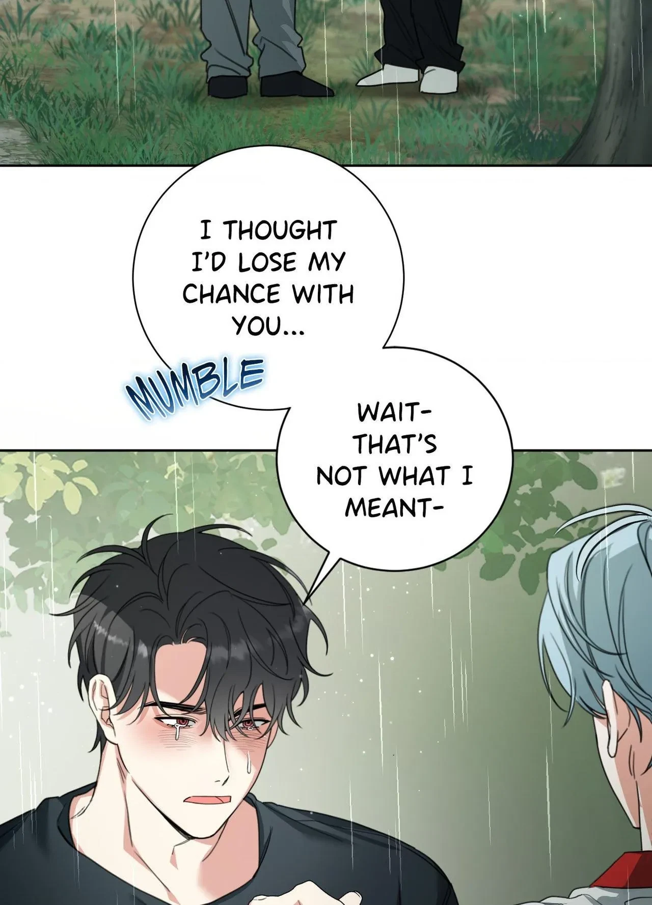 The Perfect Breakup Chapter 9, page 34