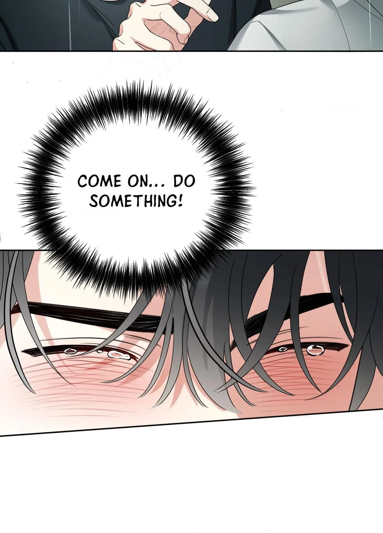 The Perfect Breakup Chapter 9, page 35