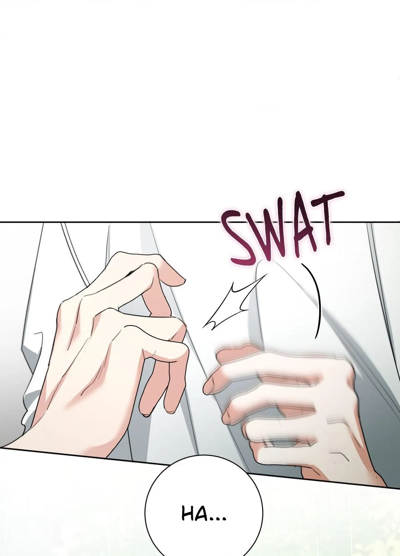 The Perfect Breakup Chapter 9, page 36