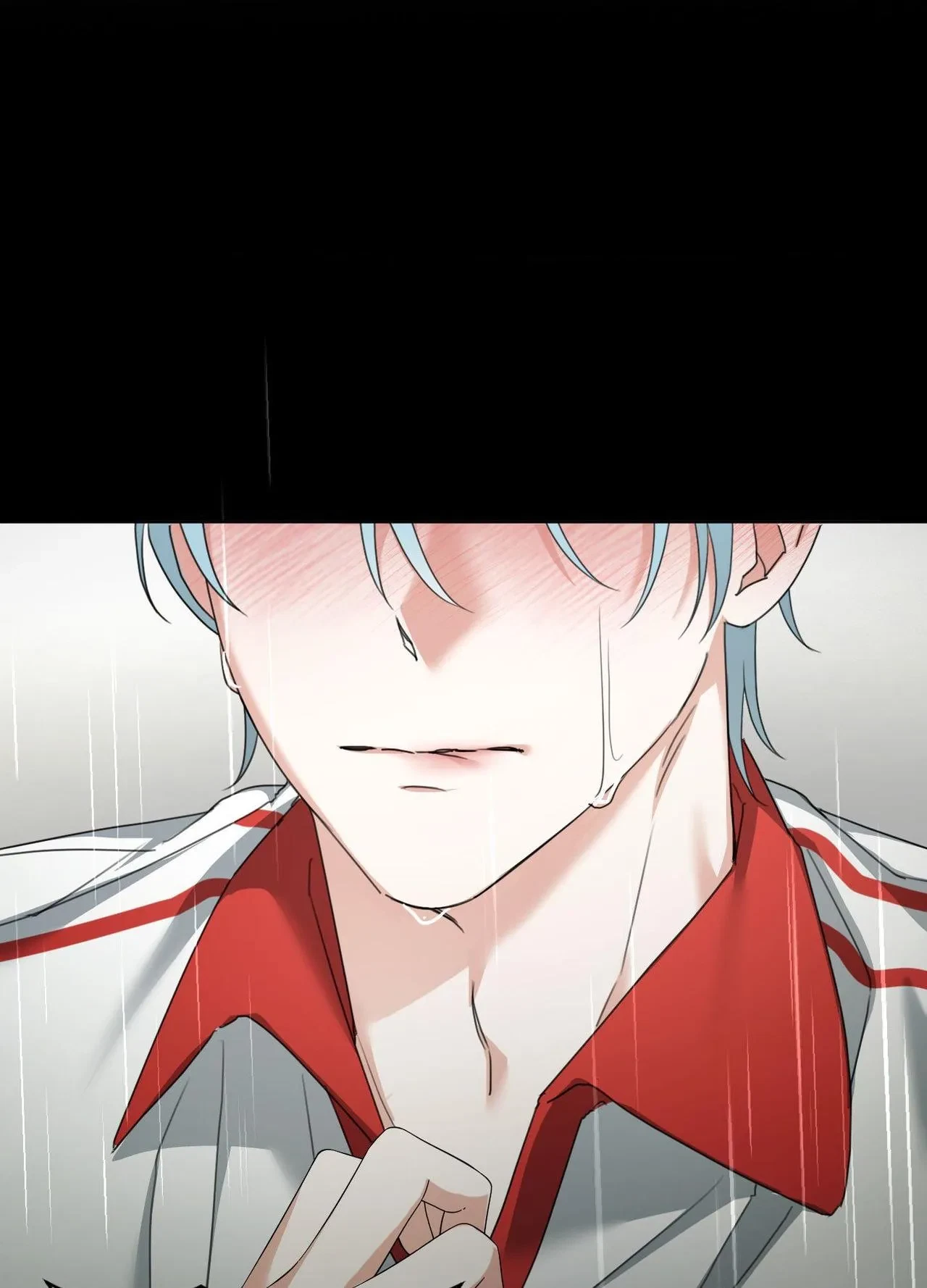 The Perfect Breakup Chapter 9, page 39