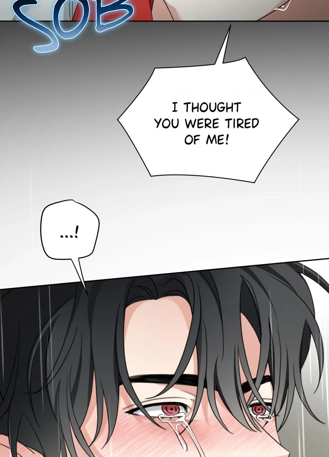 The Perfect Breakup Chapter 9, page 41