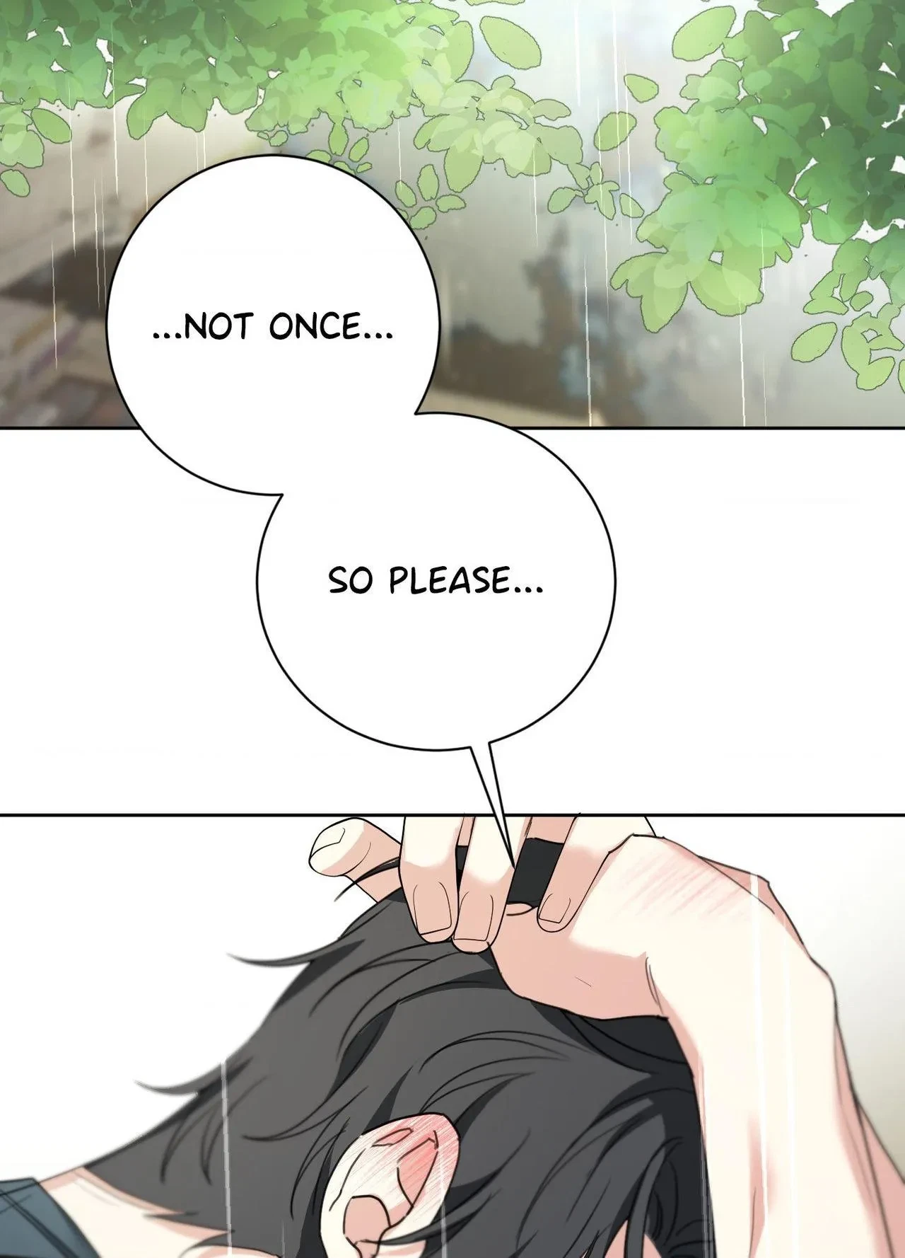 The Perfect Breakup Chapter 9, page 44