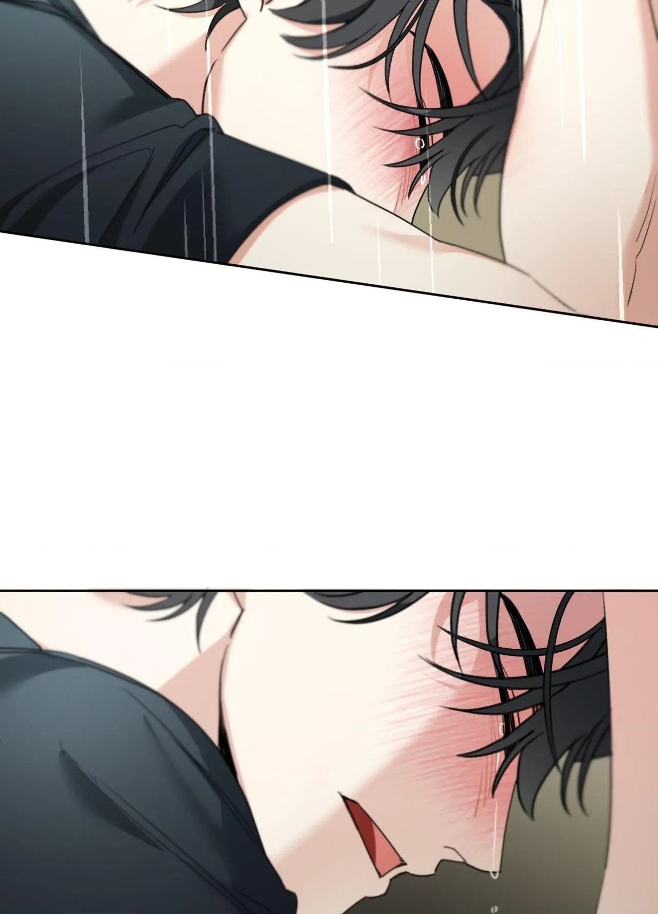 The Perfect Breakup Chapter 9, page 45