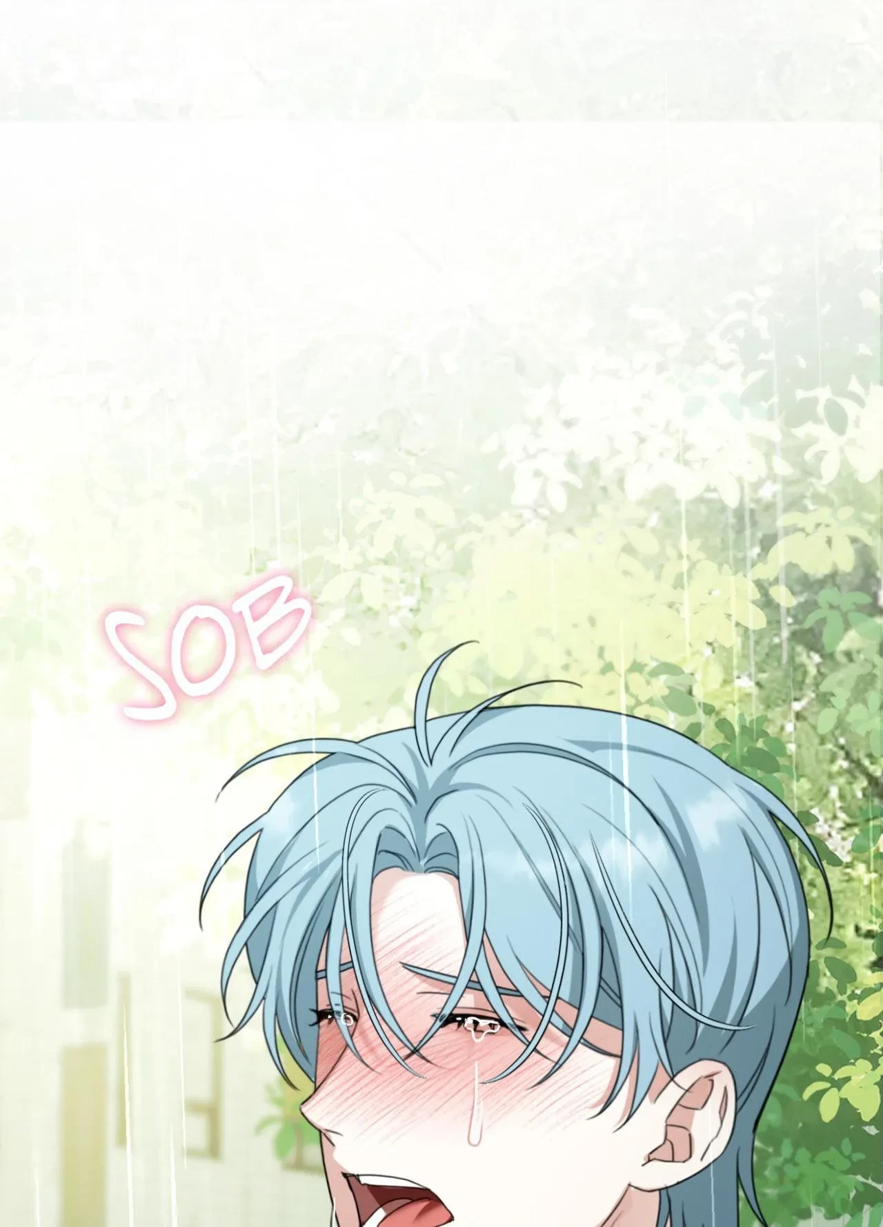 The Perfect Breakup Chapter 9, page 47