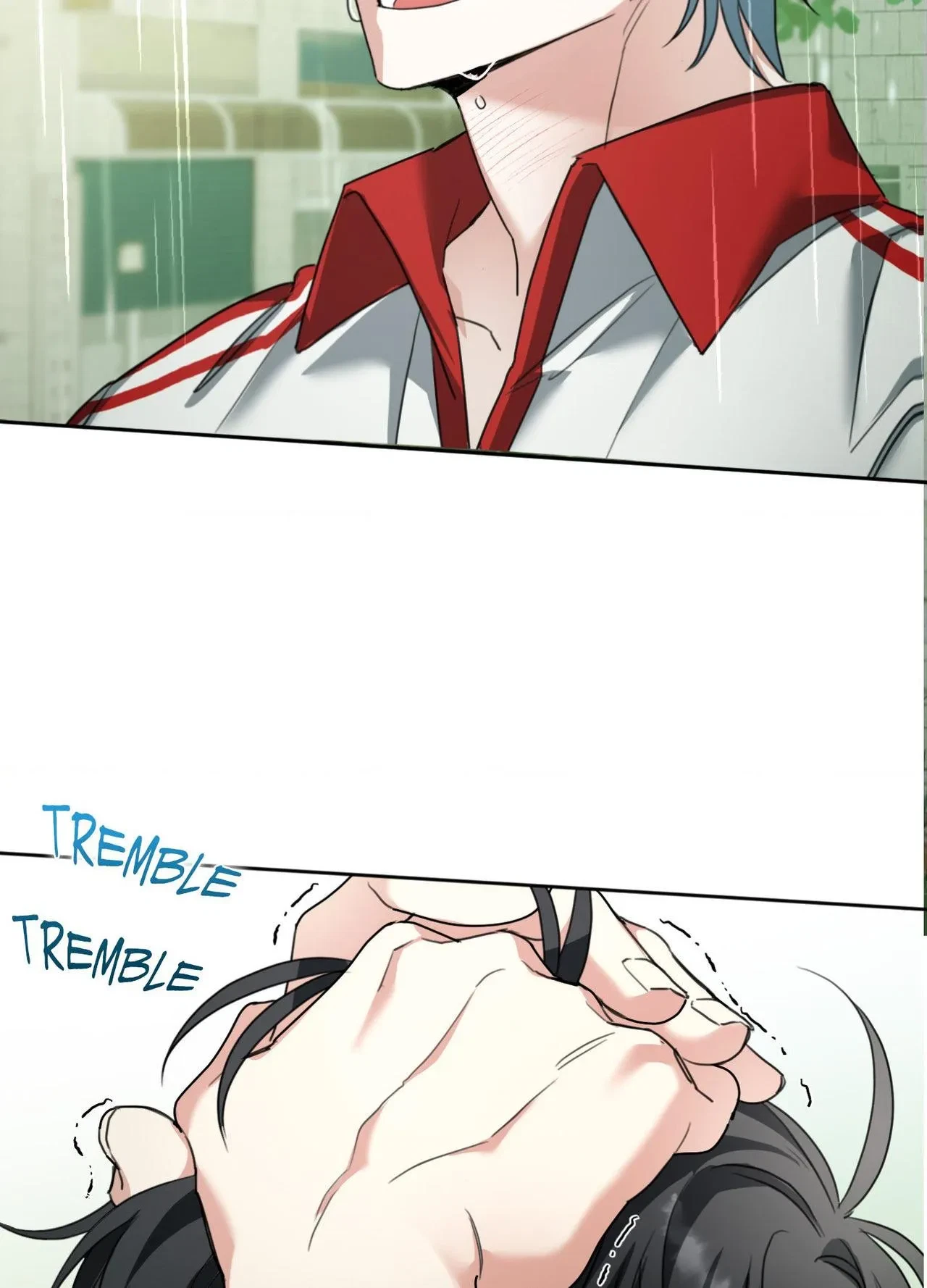 The Perfect Breakup Chapter 9, page 48