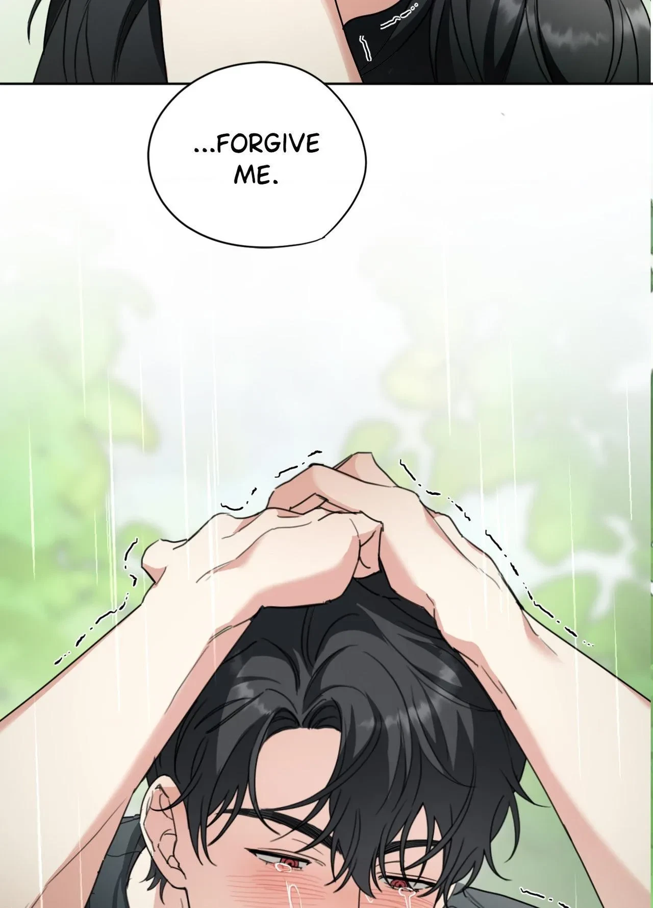 The Perfect Breakup Chapter 9, page 49