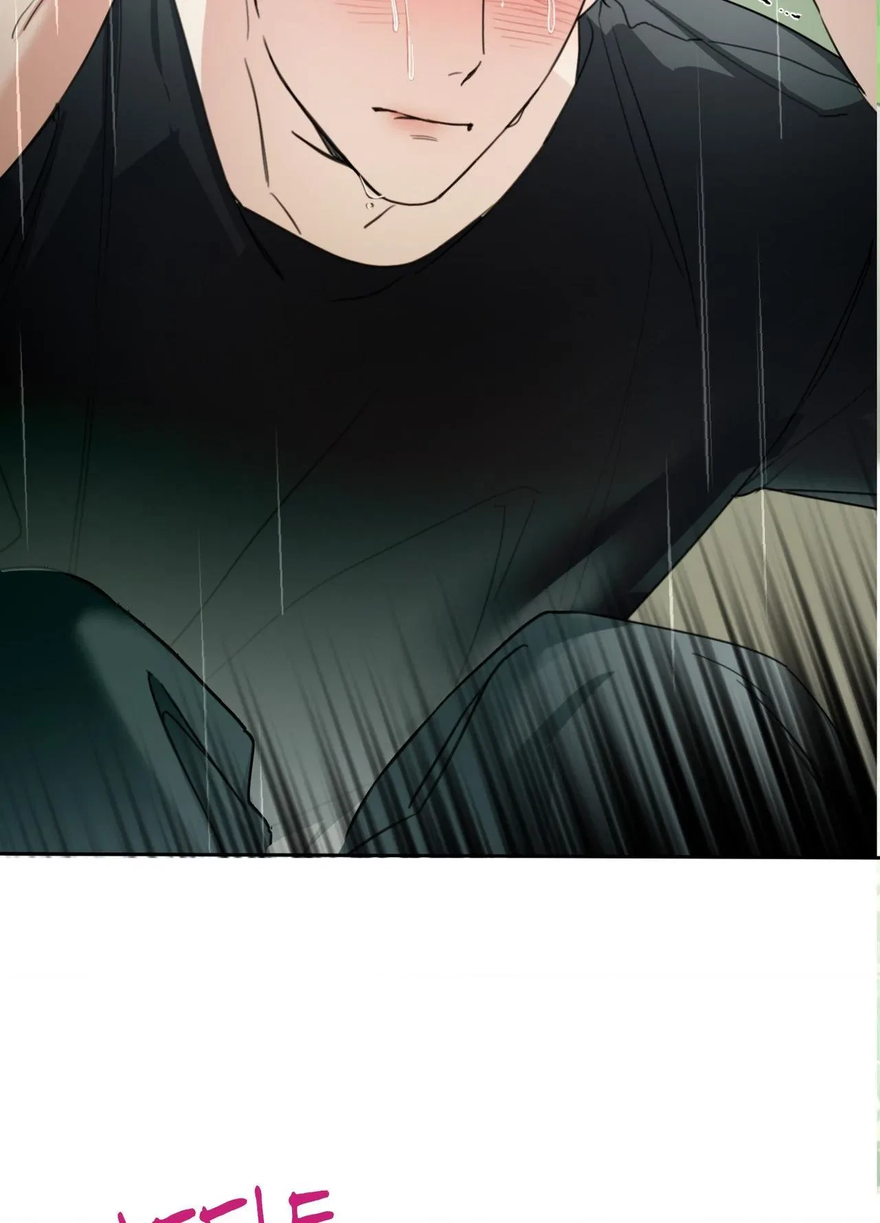 The Perfect Breakup Chapter 9, page 50