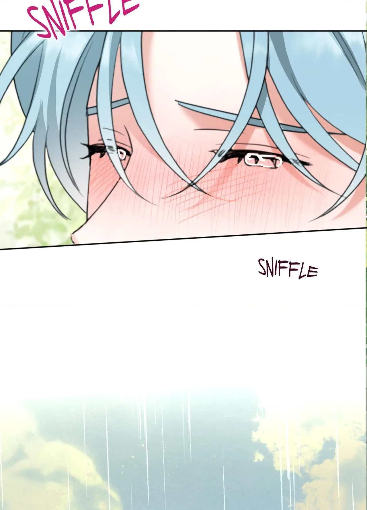 The Perfect Breakup Chapter 9, page 51