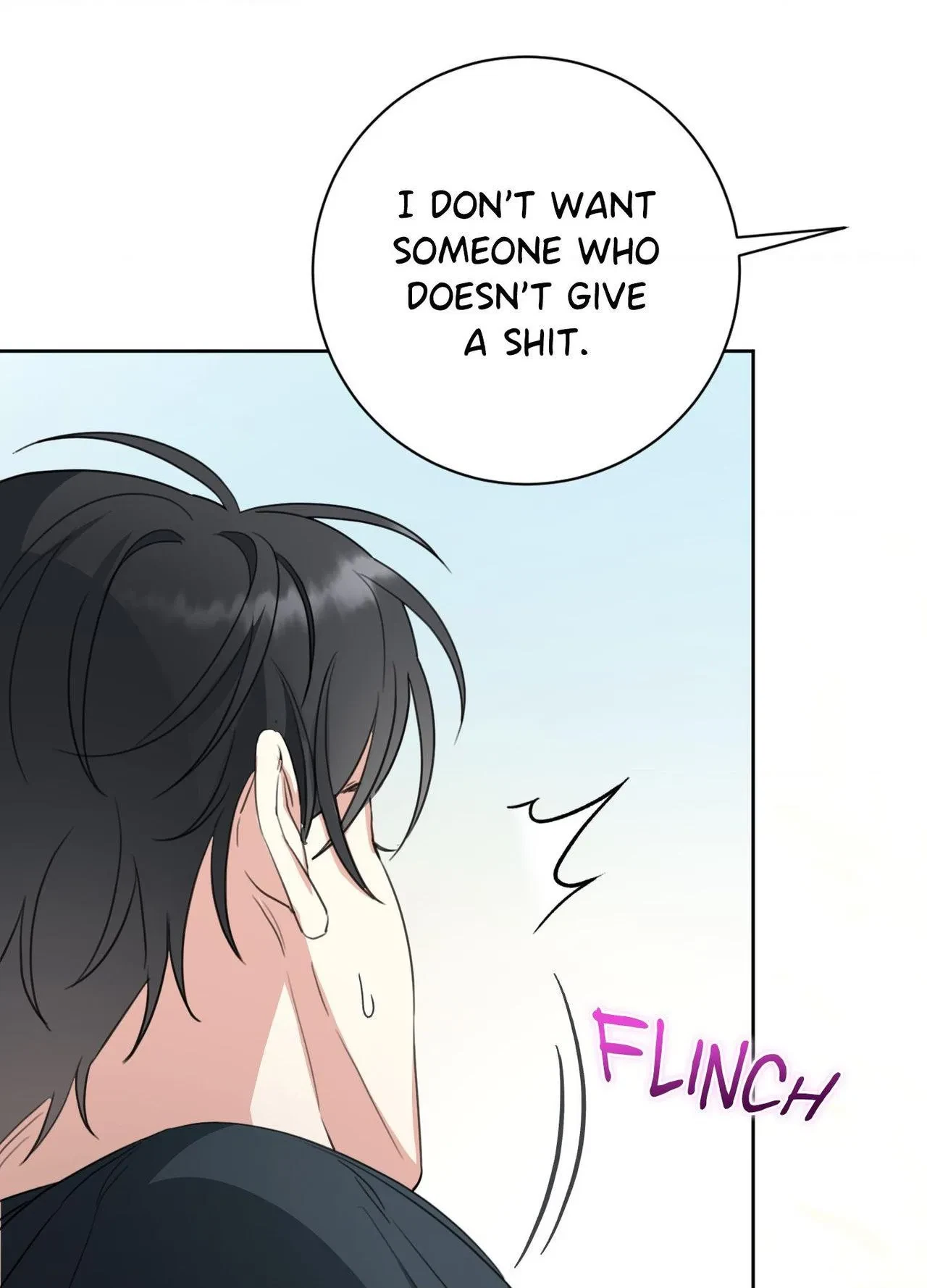 The Perfect Breakup Chapter 9, page 54