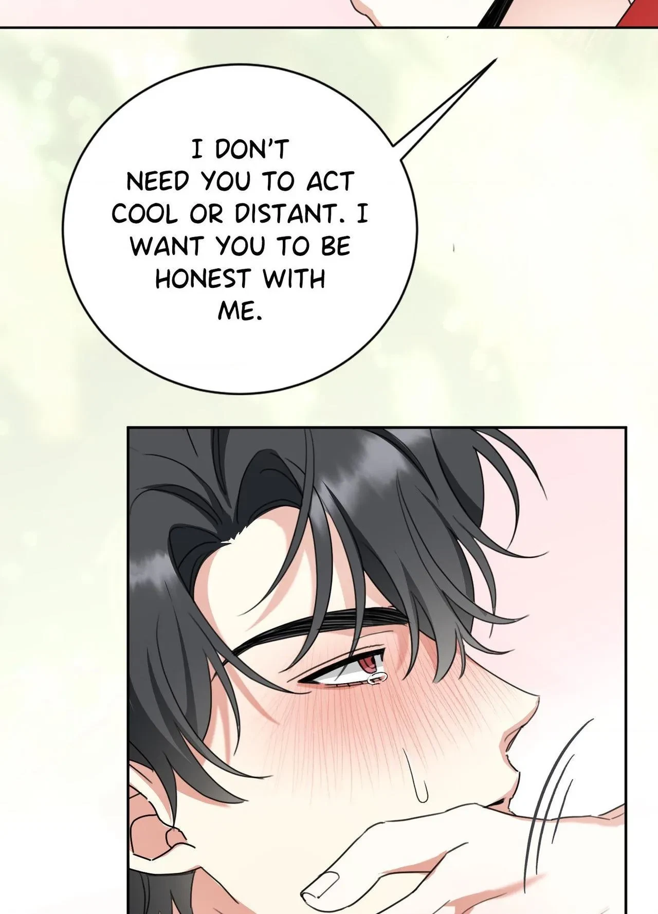 The Perfect Breakup Chapter 9, page 56
