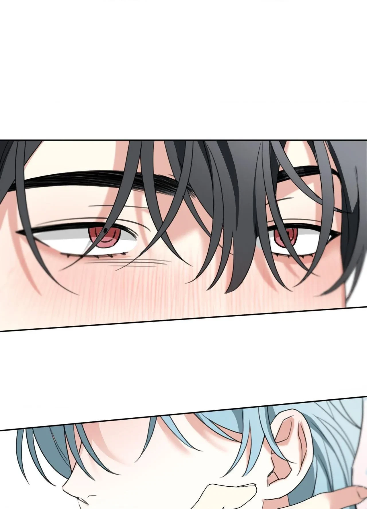 The Perfect Breakup Chapter 9, page 61