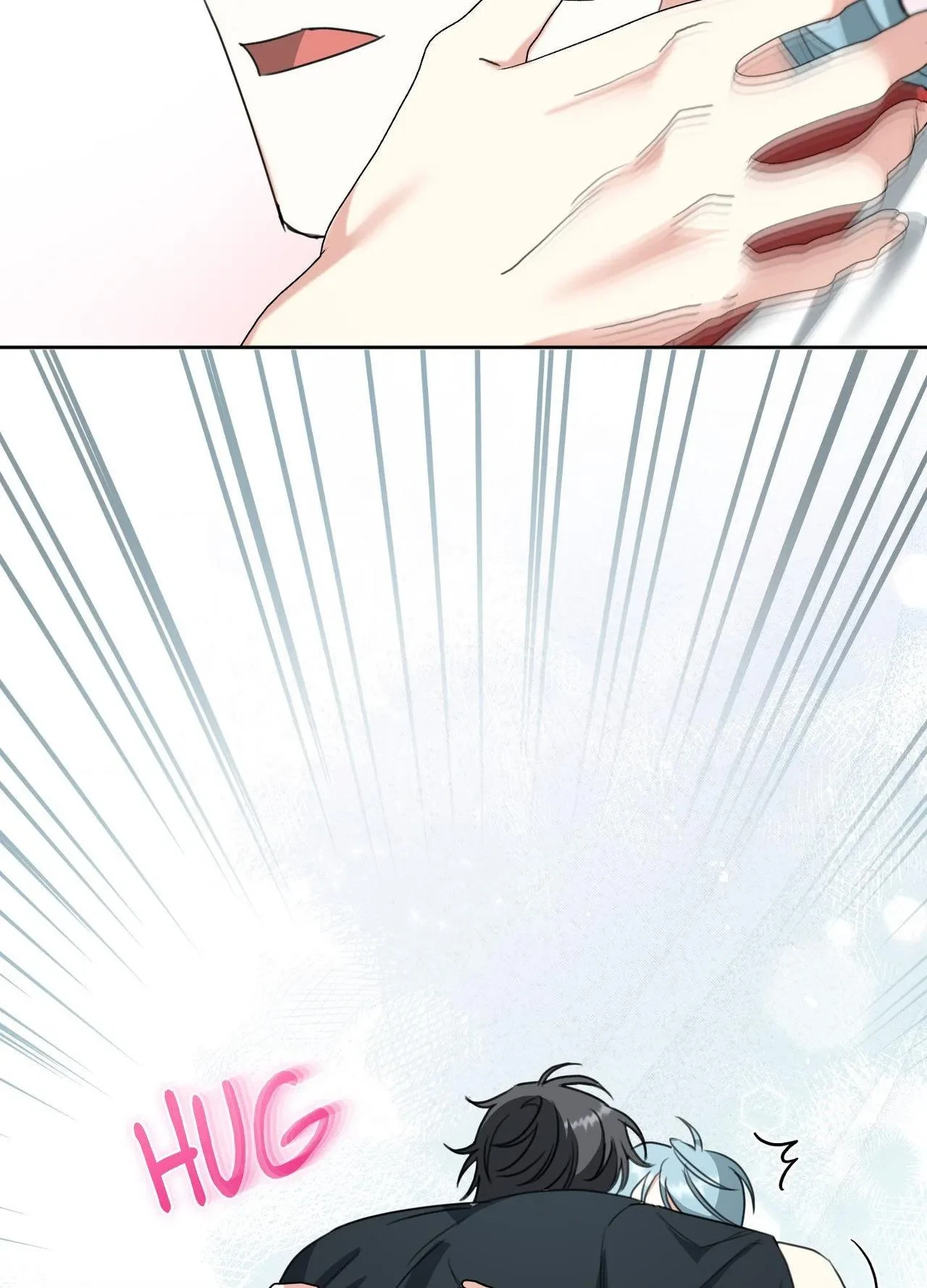 The Perfect Breakup Chapter 9, page 62