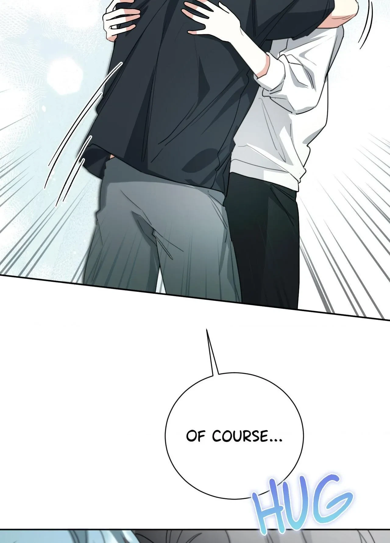 The Perfect Breakup Chapter 9, page 63