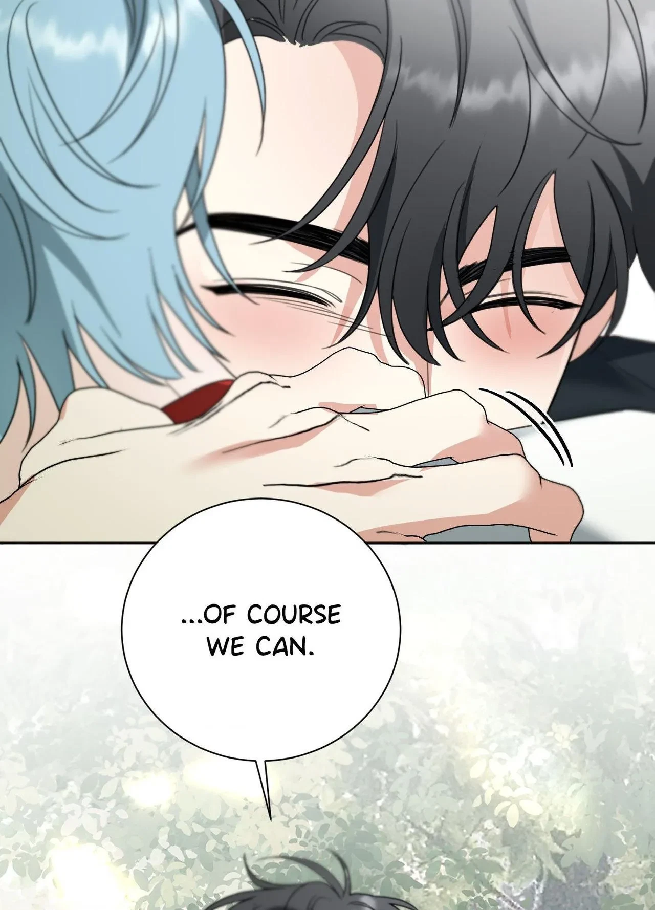 The Perfect Breakup Chapter 9, page 64