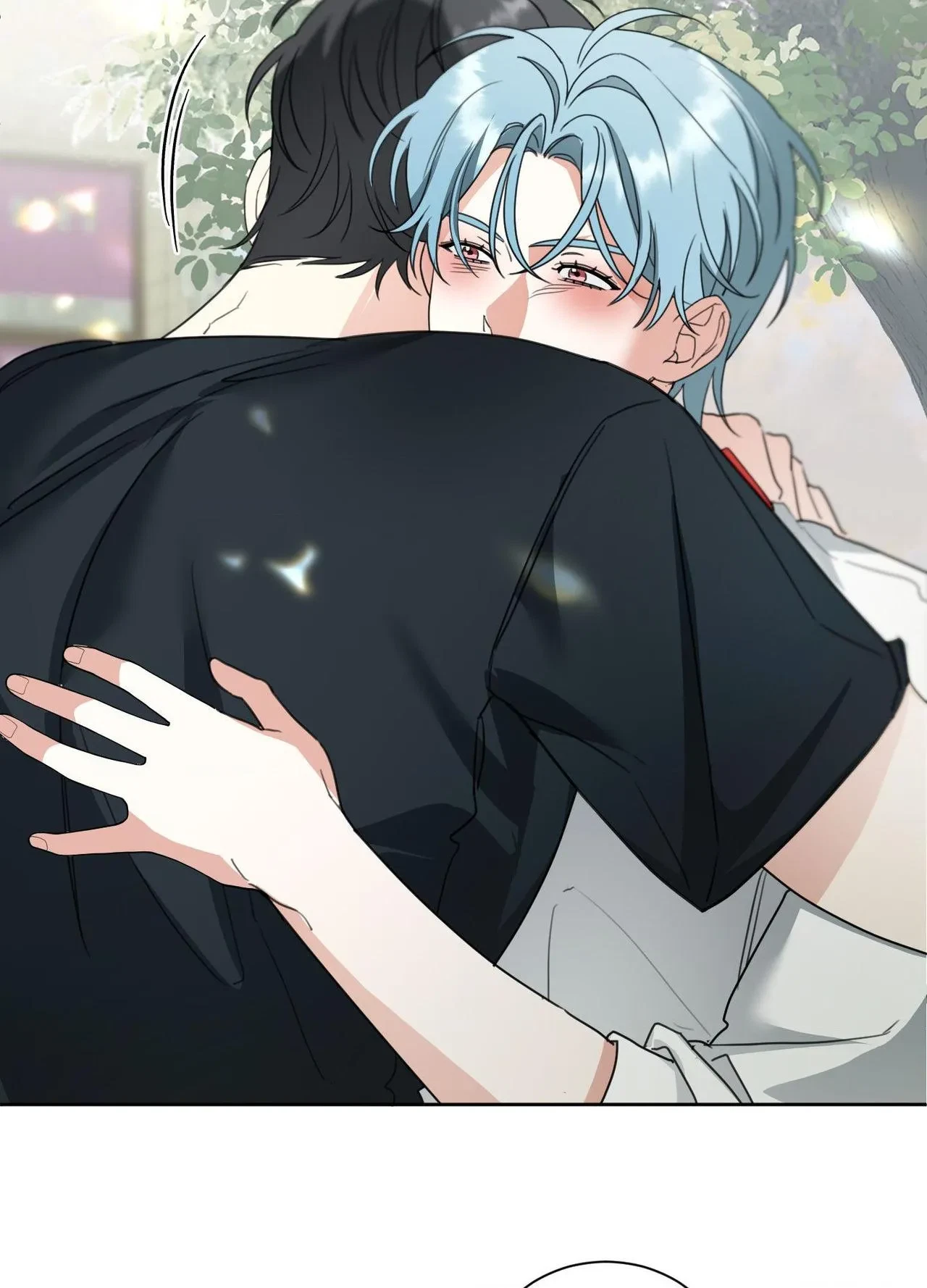 The Perfect Breakup Chapter 9, page 65
