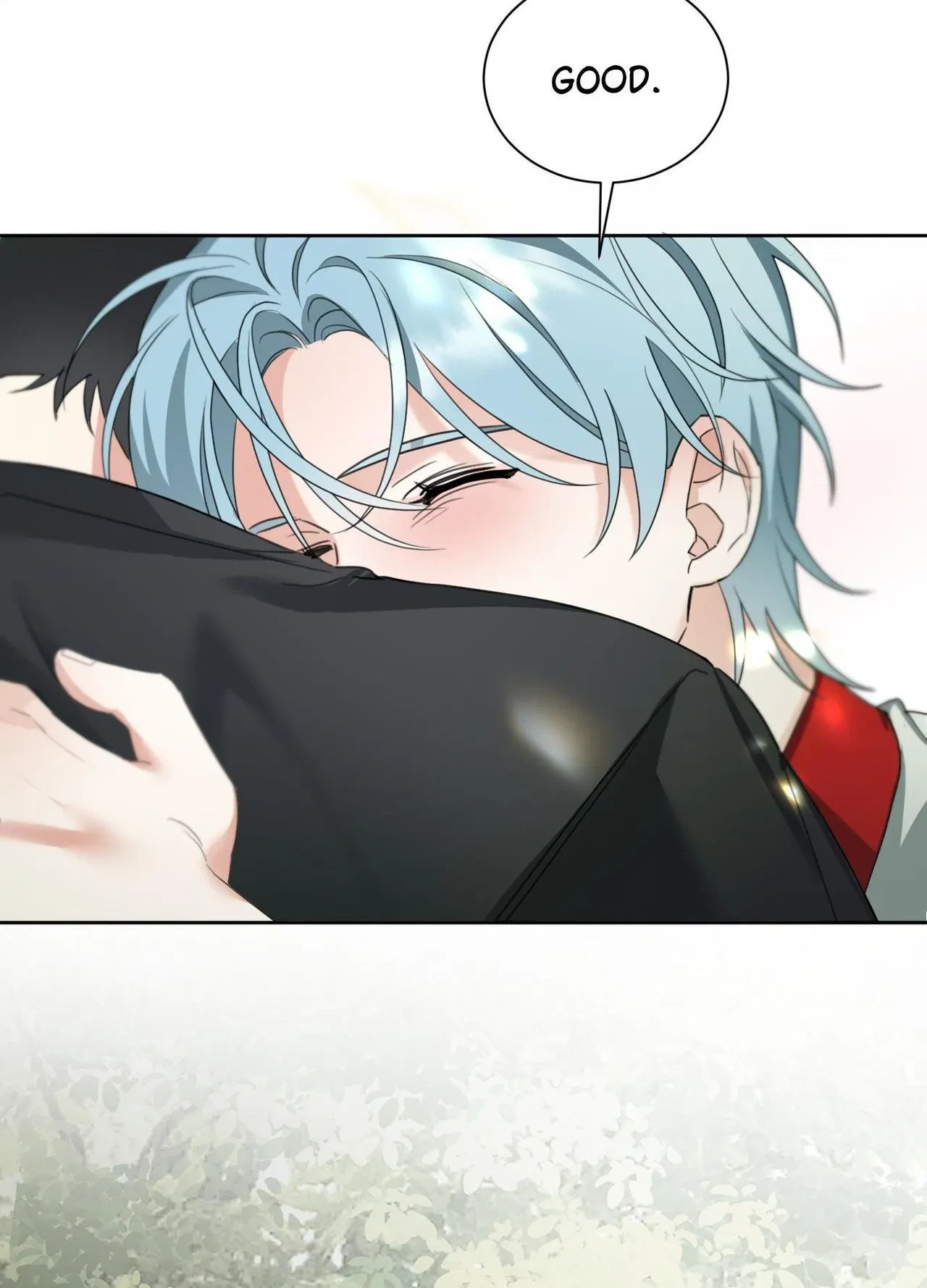 The Perfect Breakup Chapter 9, page 66