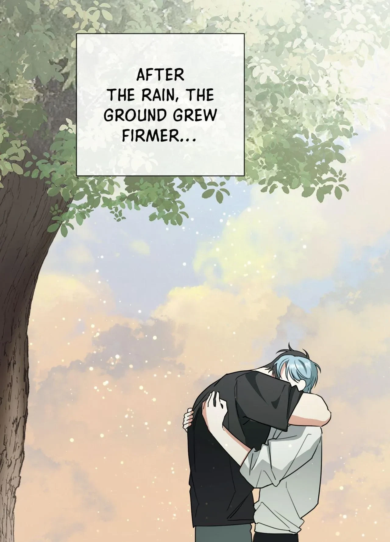 The Perfect Breakup Chapter 9, page 67