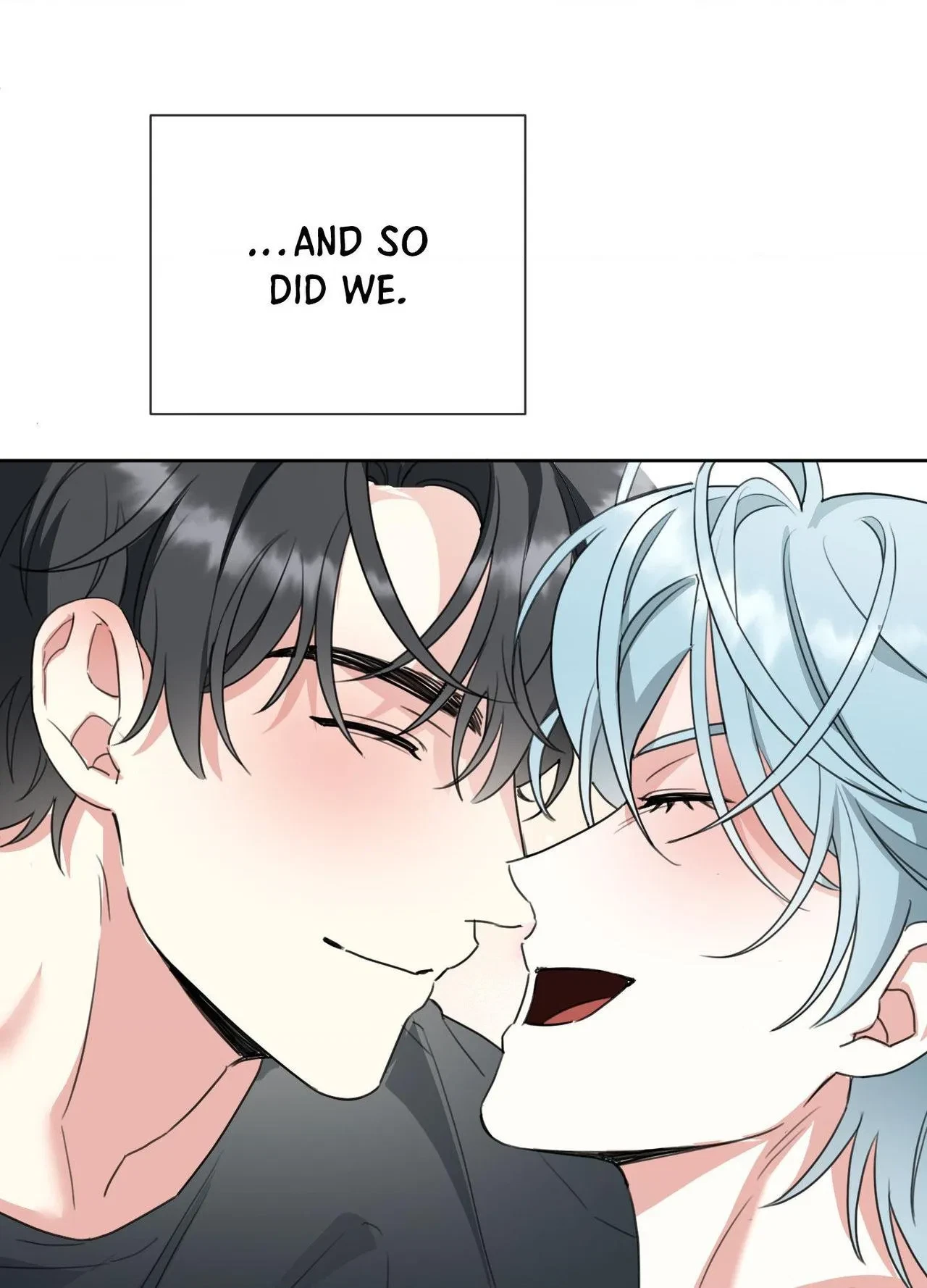 The Perfect Breakup Chapter 9, page 69