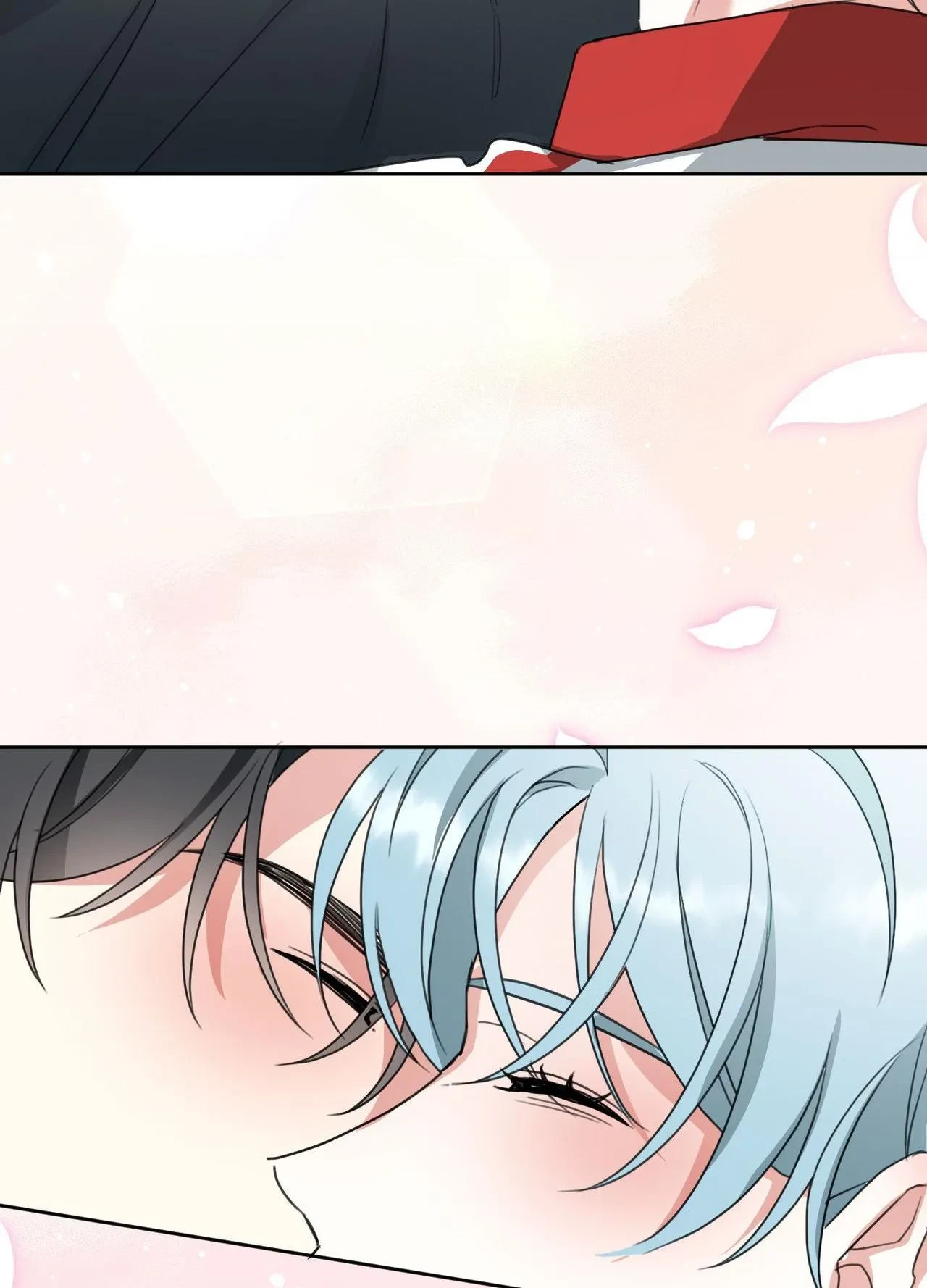 The Perfect Breakup Chapter 9, page 70