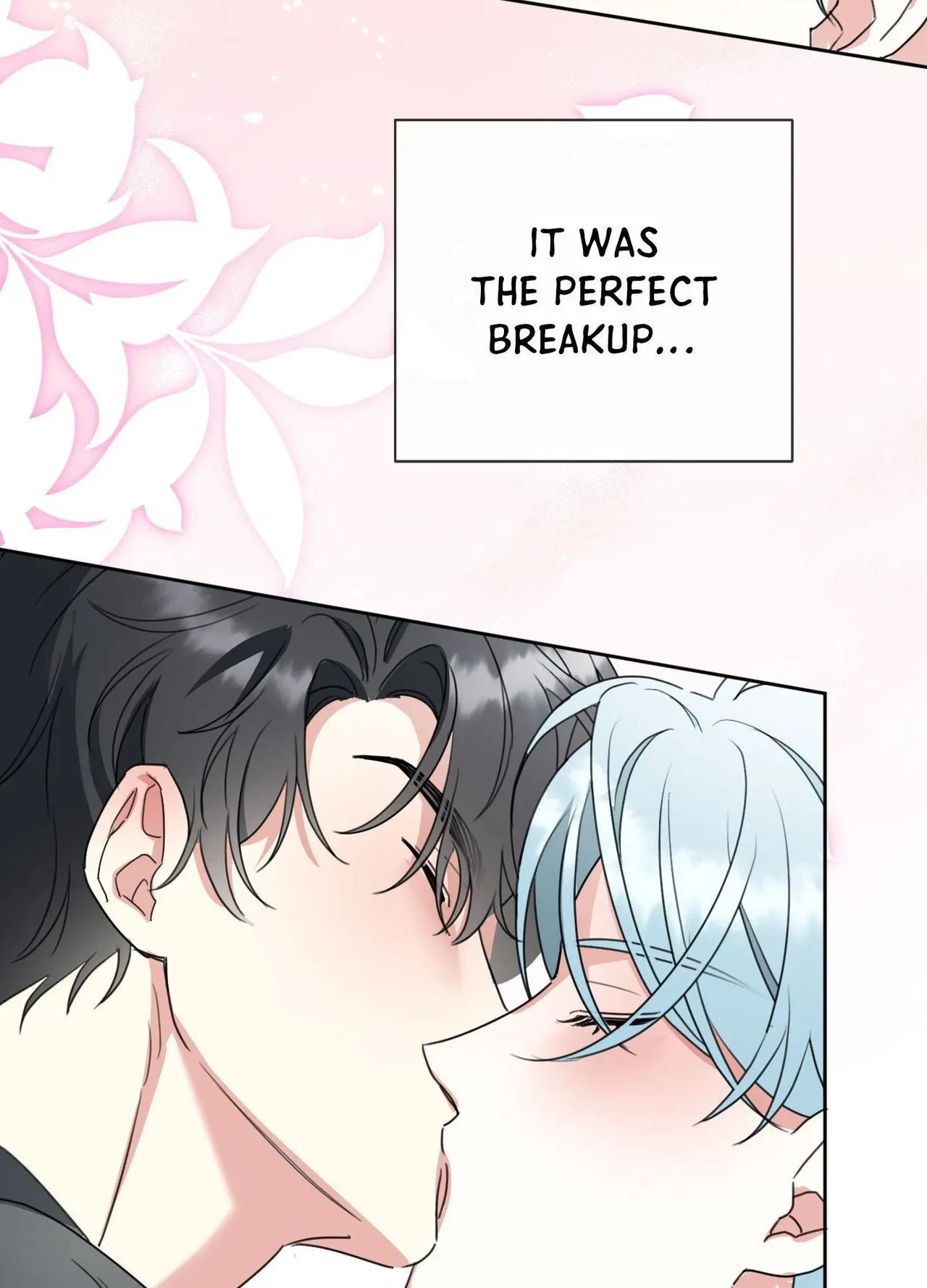 The Perfect Breakup Chapter 9, page 71