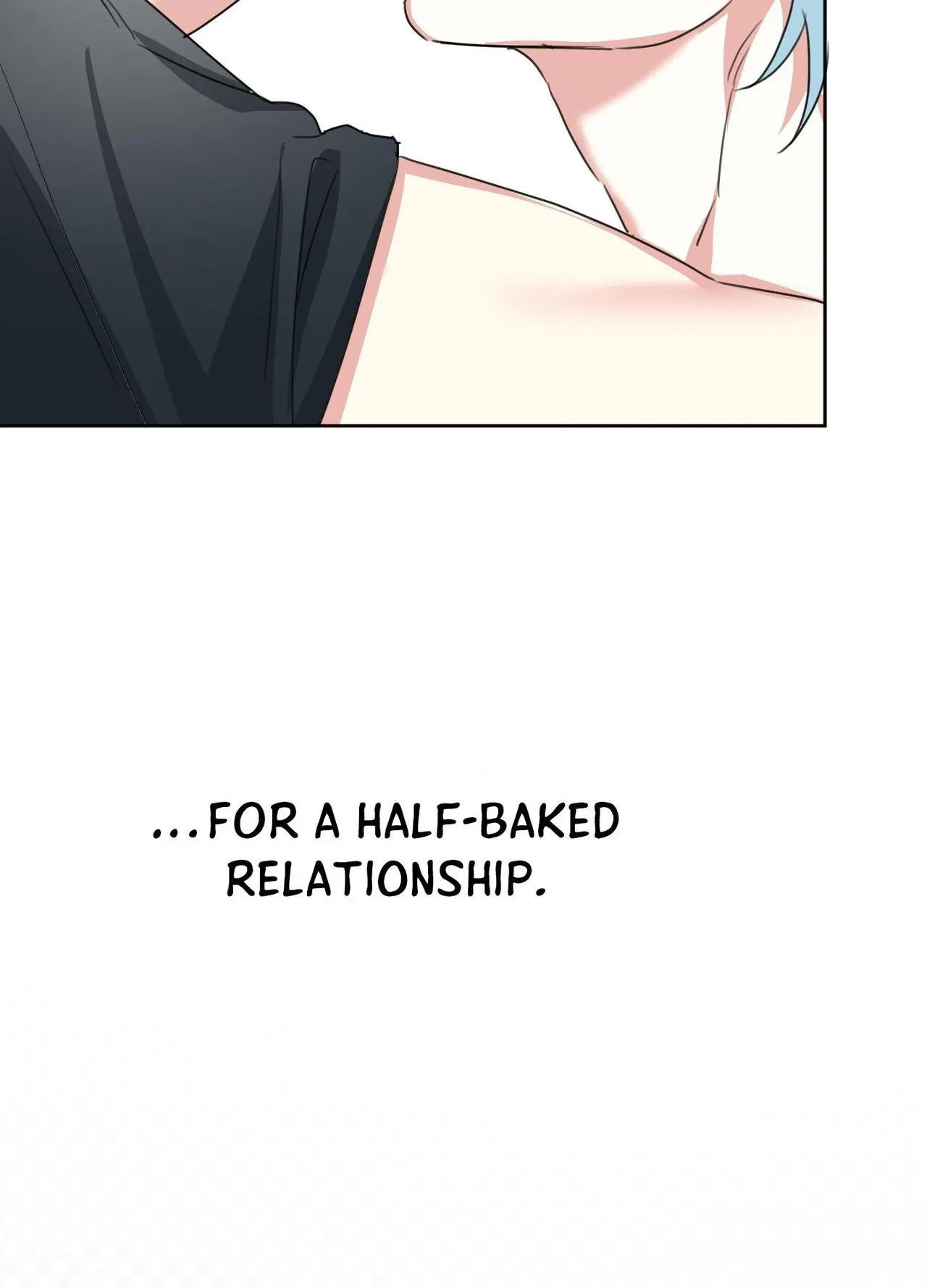 The Perfect Breakup Chapter 9, page 72