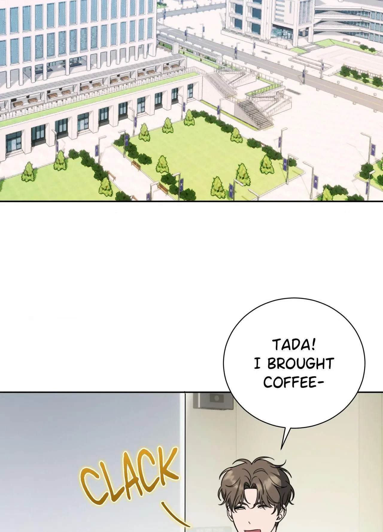 The Perfect Breakup Chapter 9, page 77