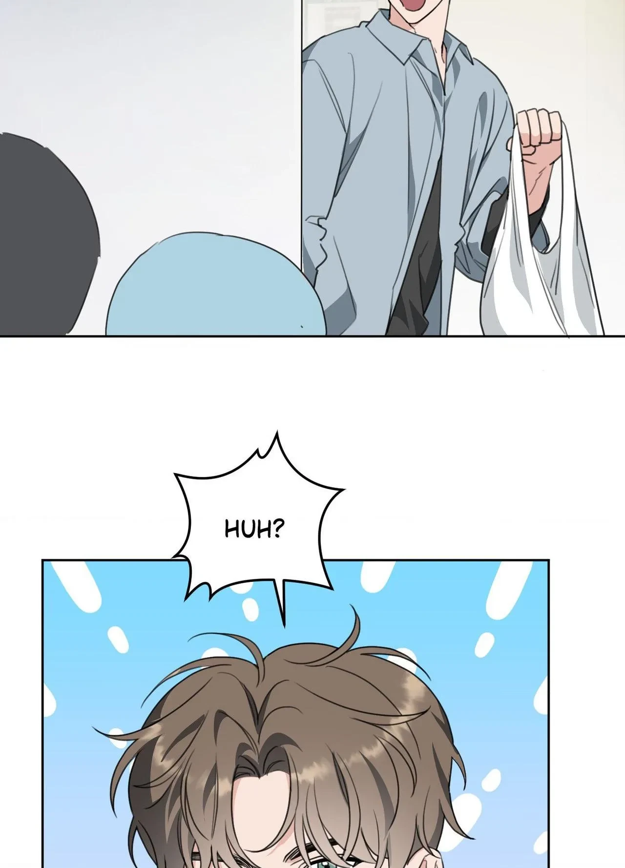 The Perfect Breakup Chapter 9, page 78