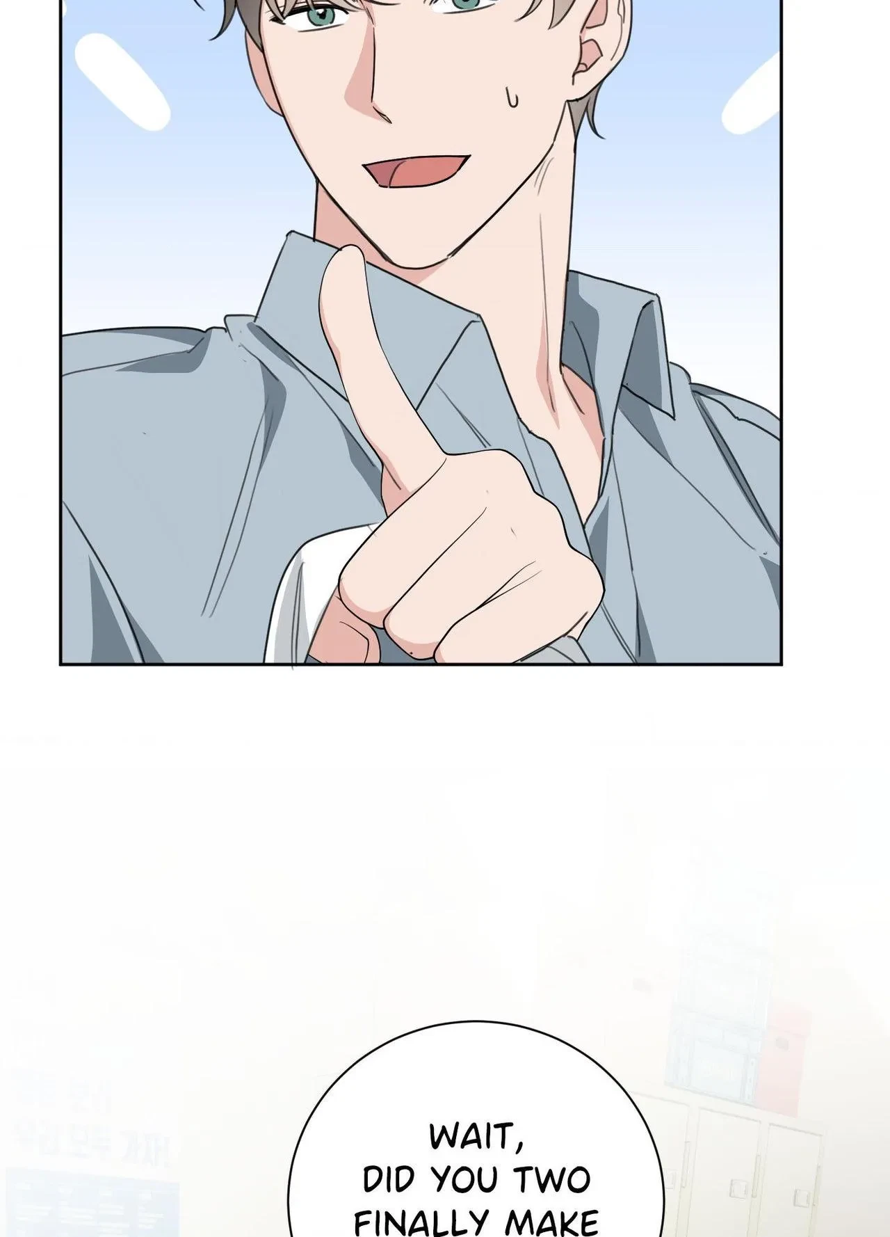 The Perfect Breakup Chapter 9, page 79