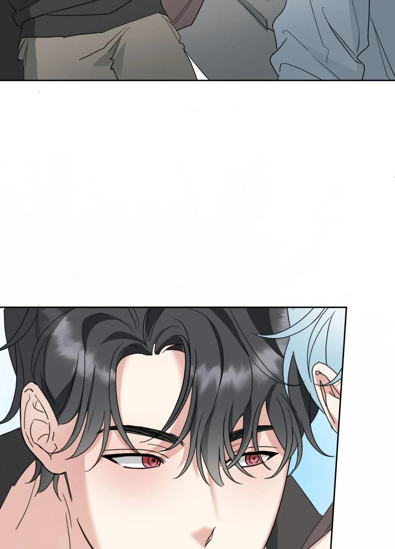 The Perfect Breakup Chapter 9, page 81