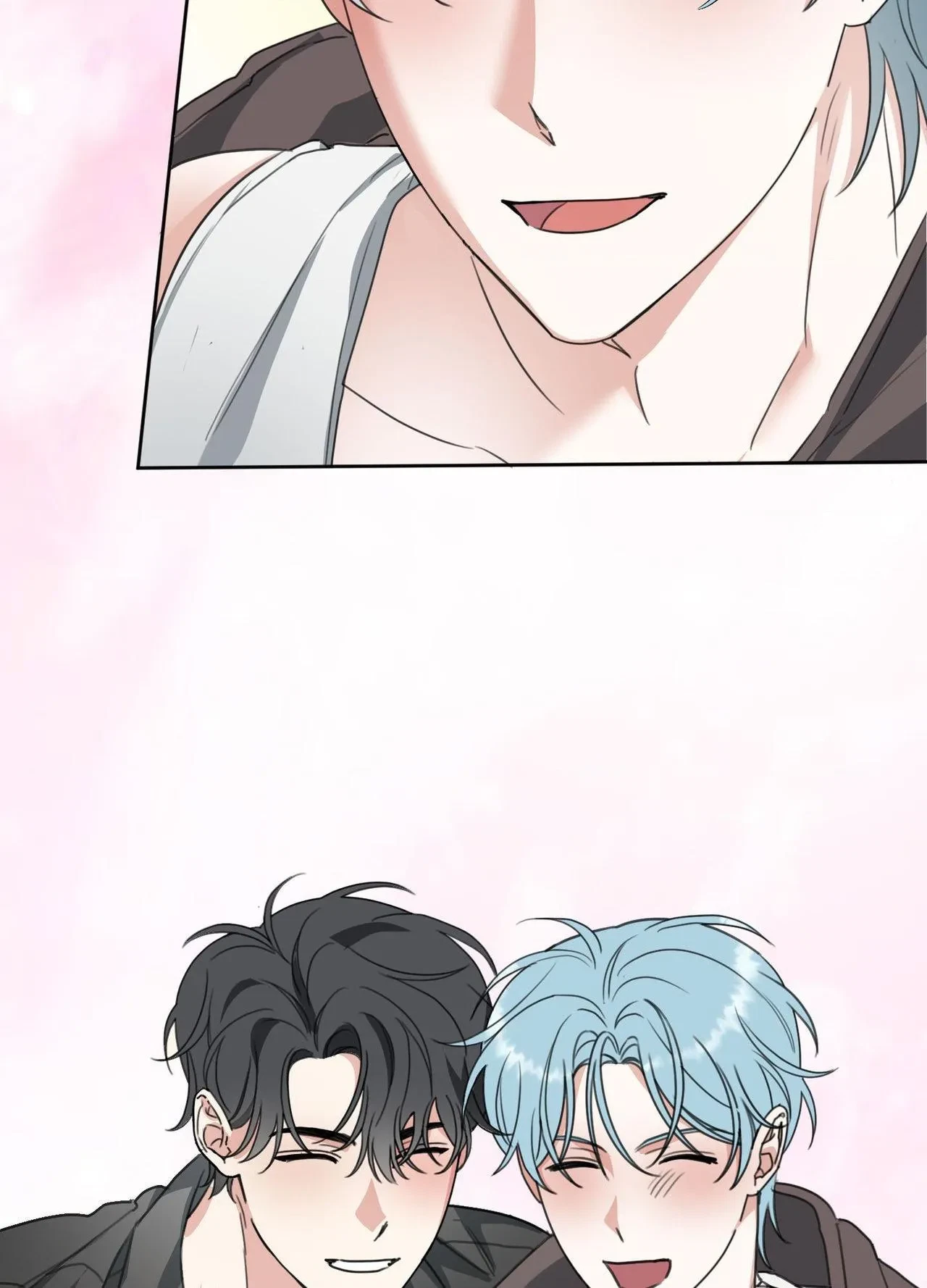 The Perfect Breakup Chapter 9, page 83