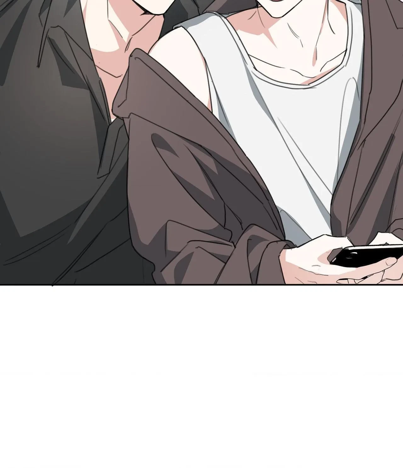 The Perfect Breakup Chapter 9, page 84