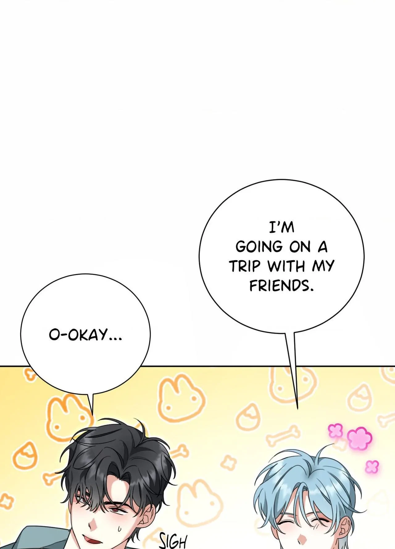 The Perfect Breakup Chapter 9, page 9