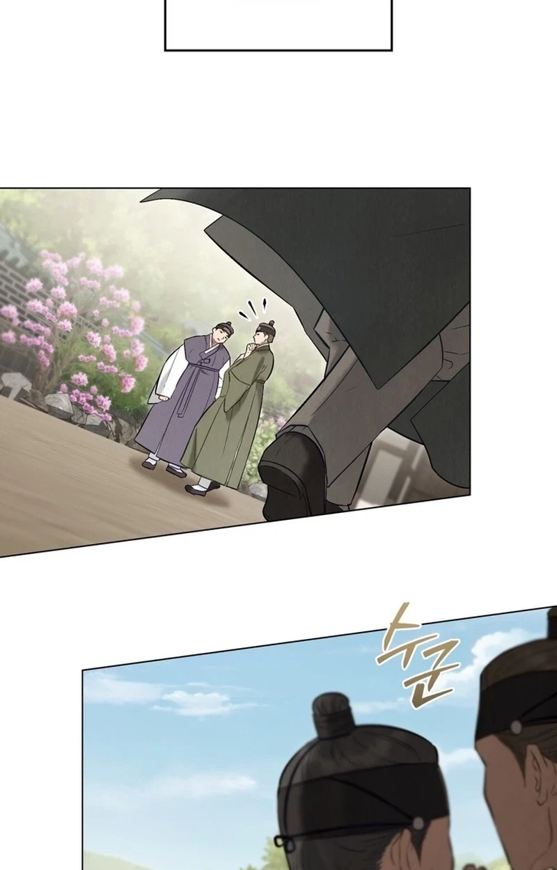 O Tree Of Many Years Chapter 8, page 2