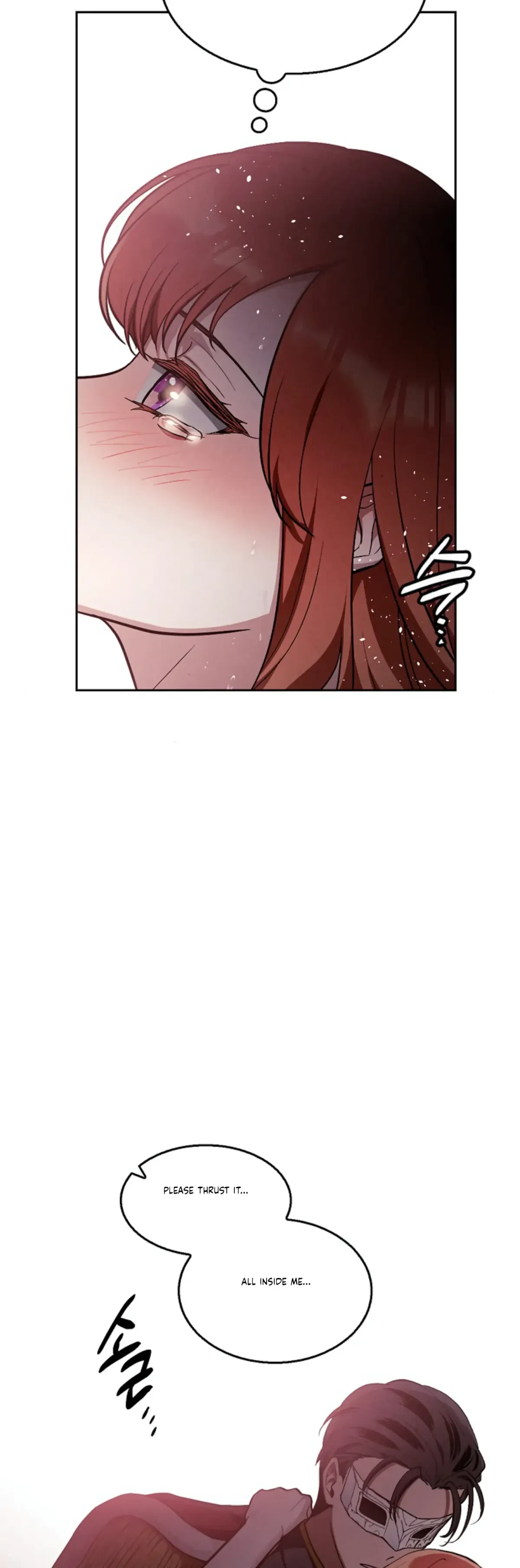 The Emperor Is HARD To Please! Chapter 26, page 10