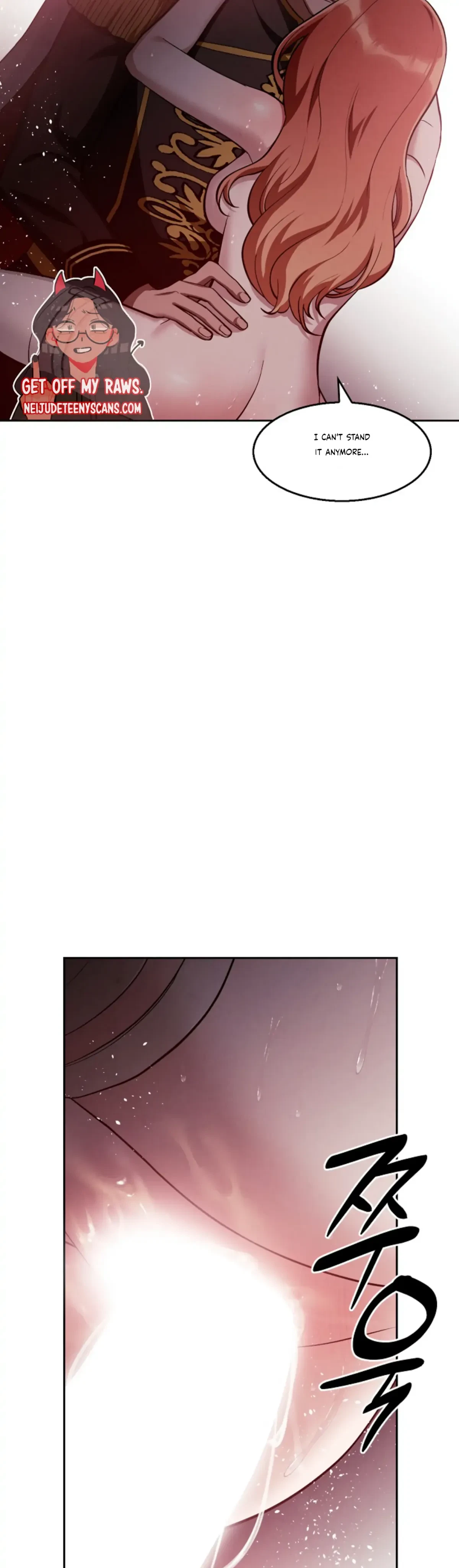 The Emperor Is HARD To Please! Chapter 26, page 11